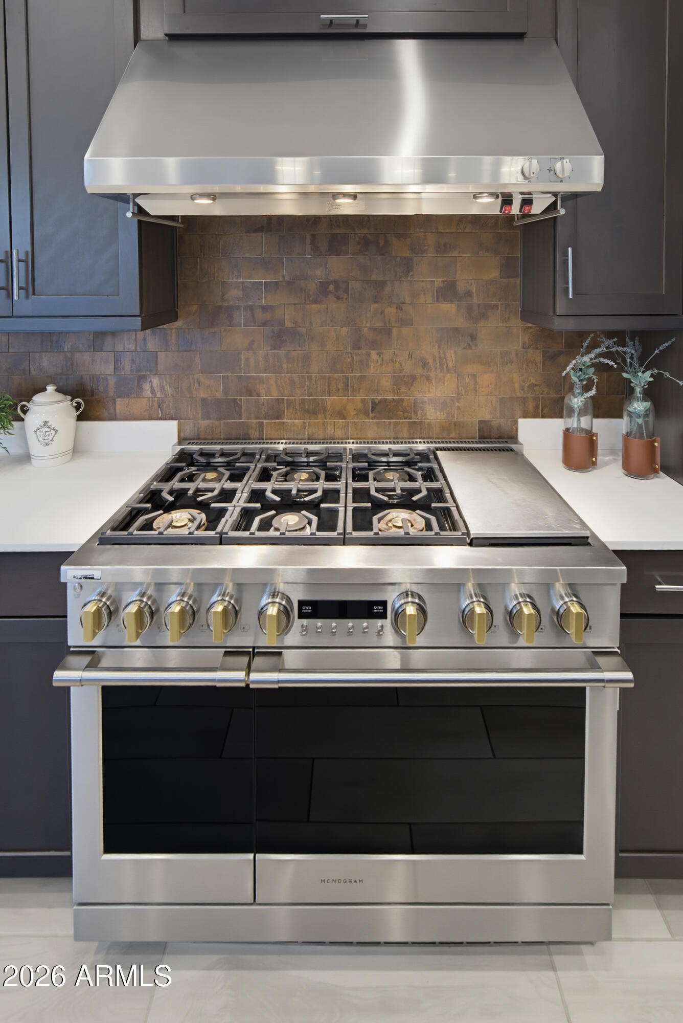 Copperleaf - Residential