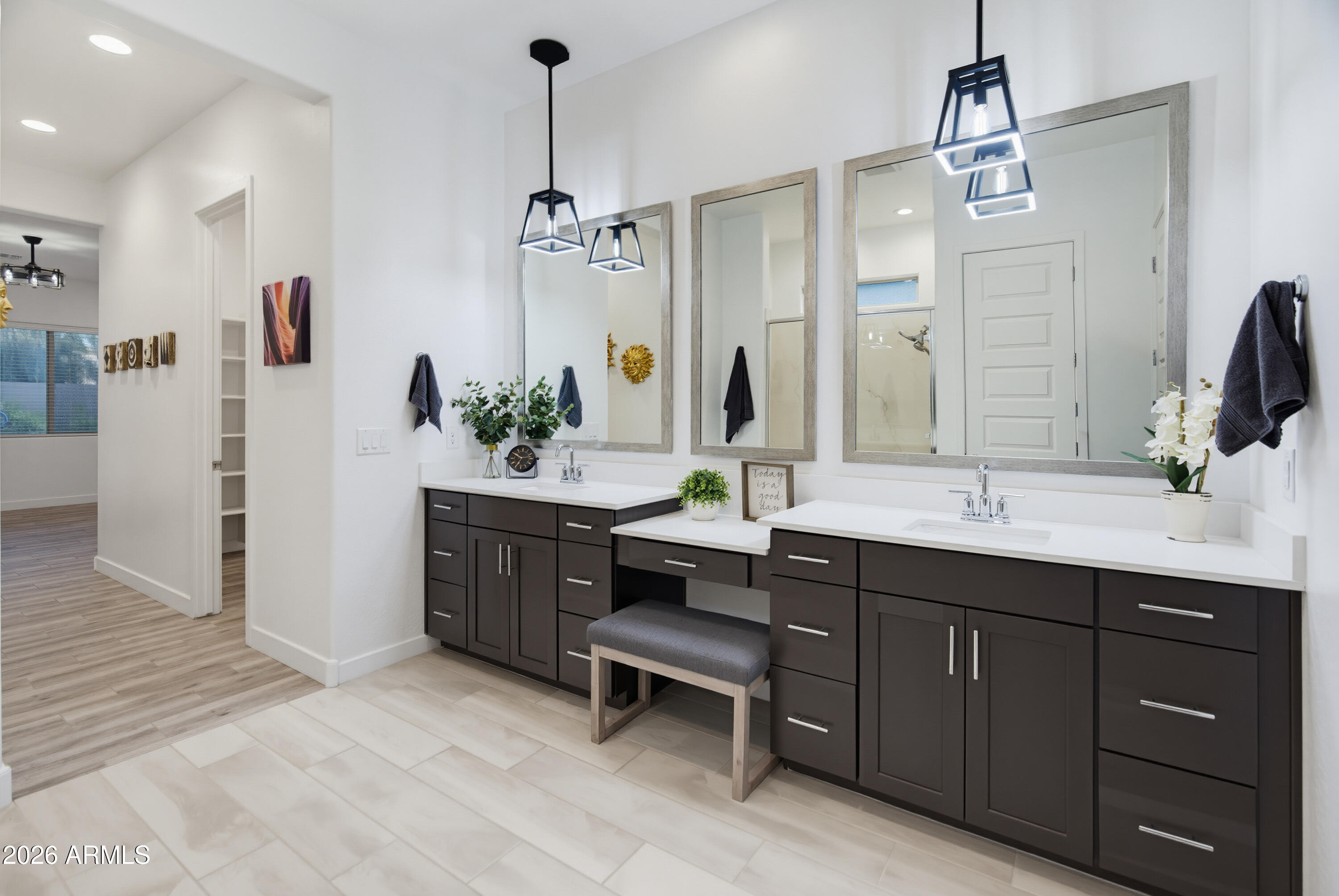 Copperleaf - Residential