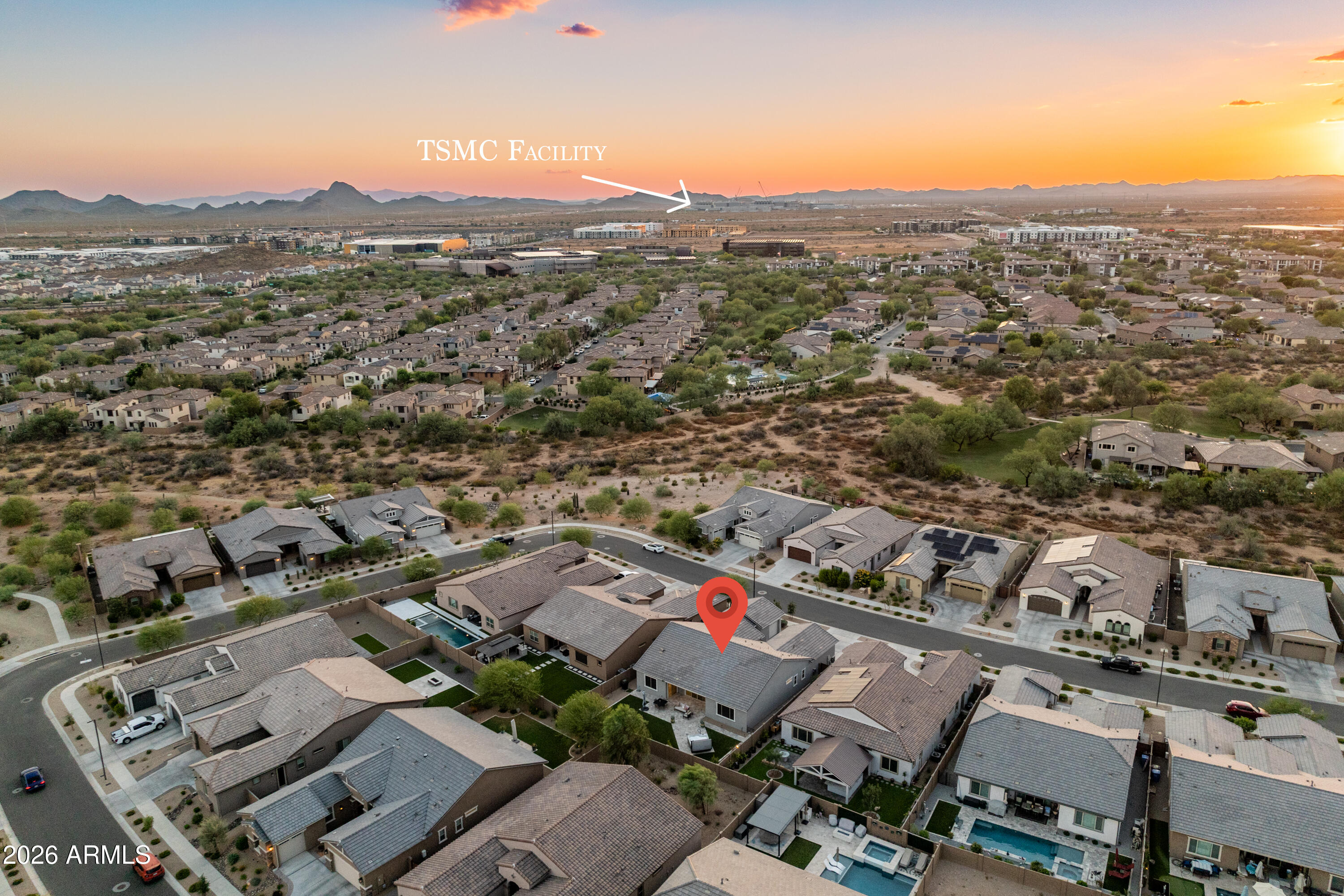 Copperleaf - Residential