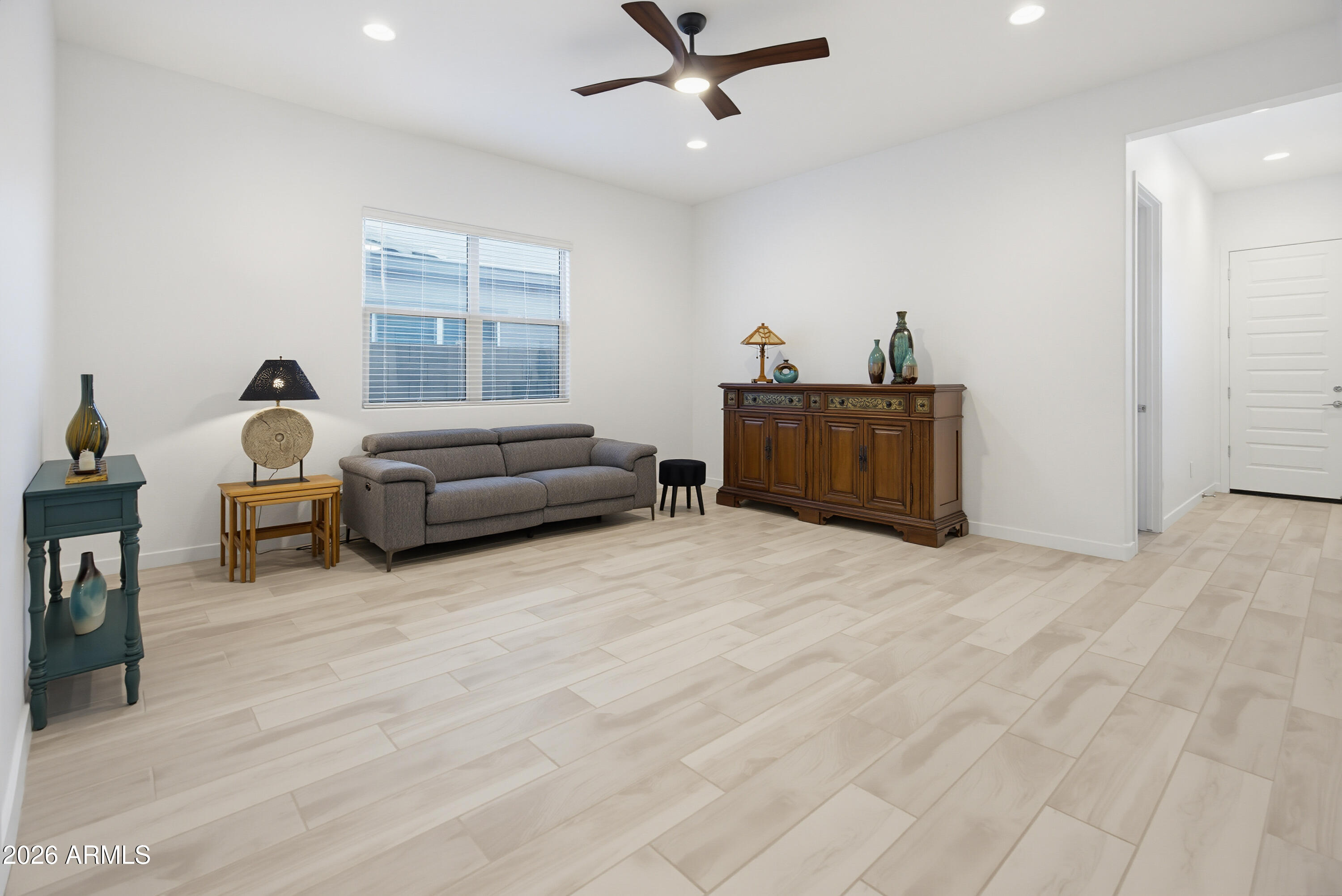 Copperleaf - Residential