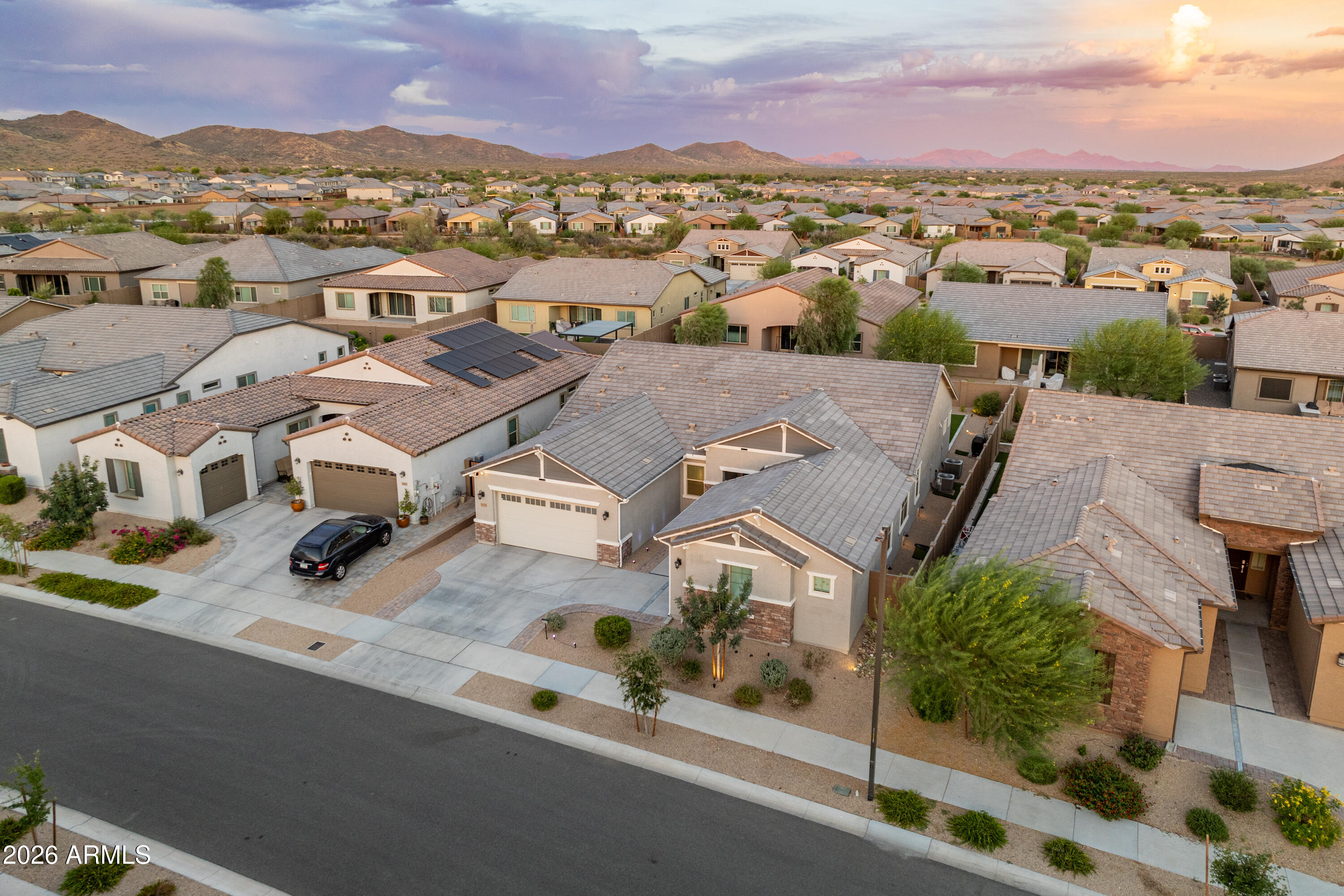 Copperleaf - Residential