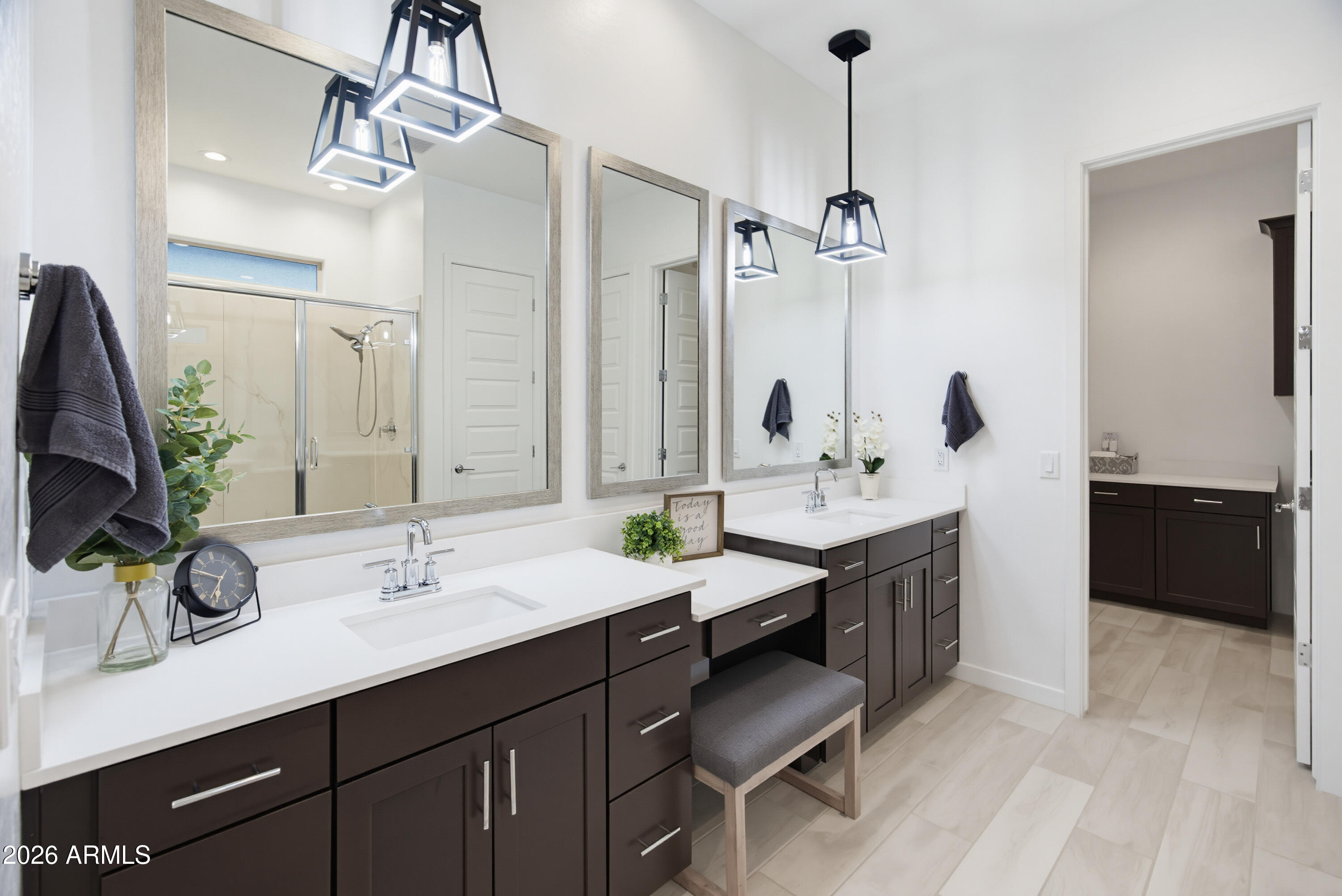 Copperleaf - Residential