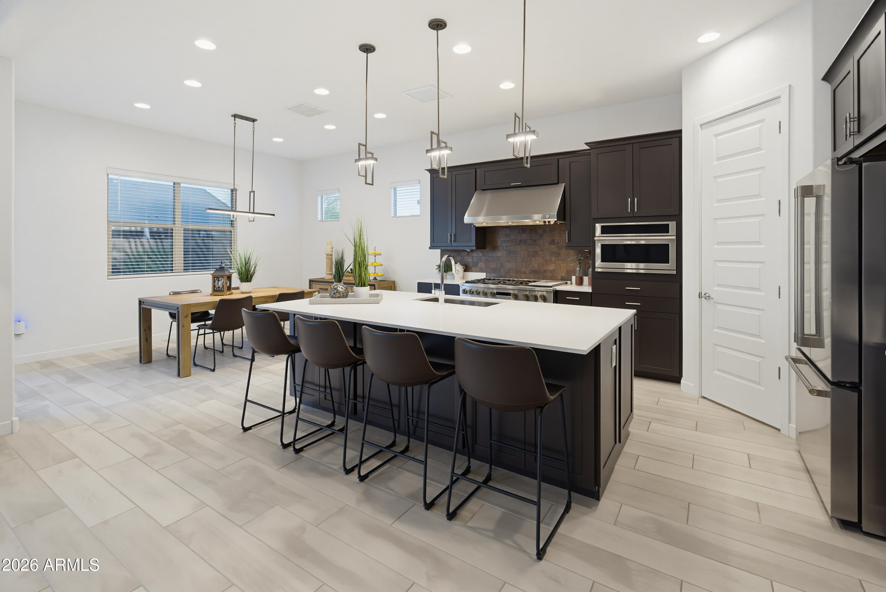 Copperleaf - Residential