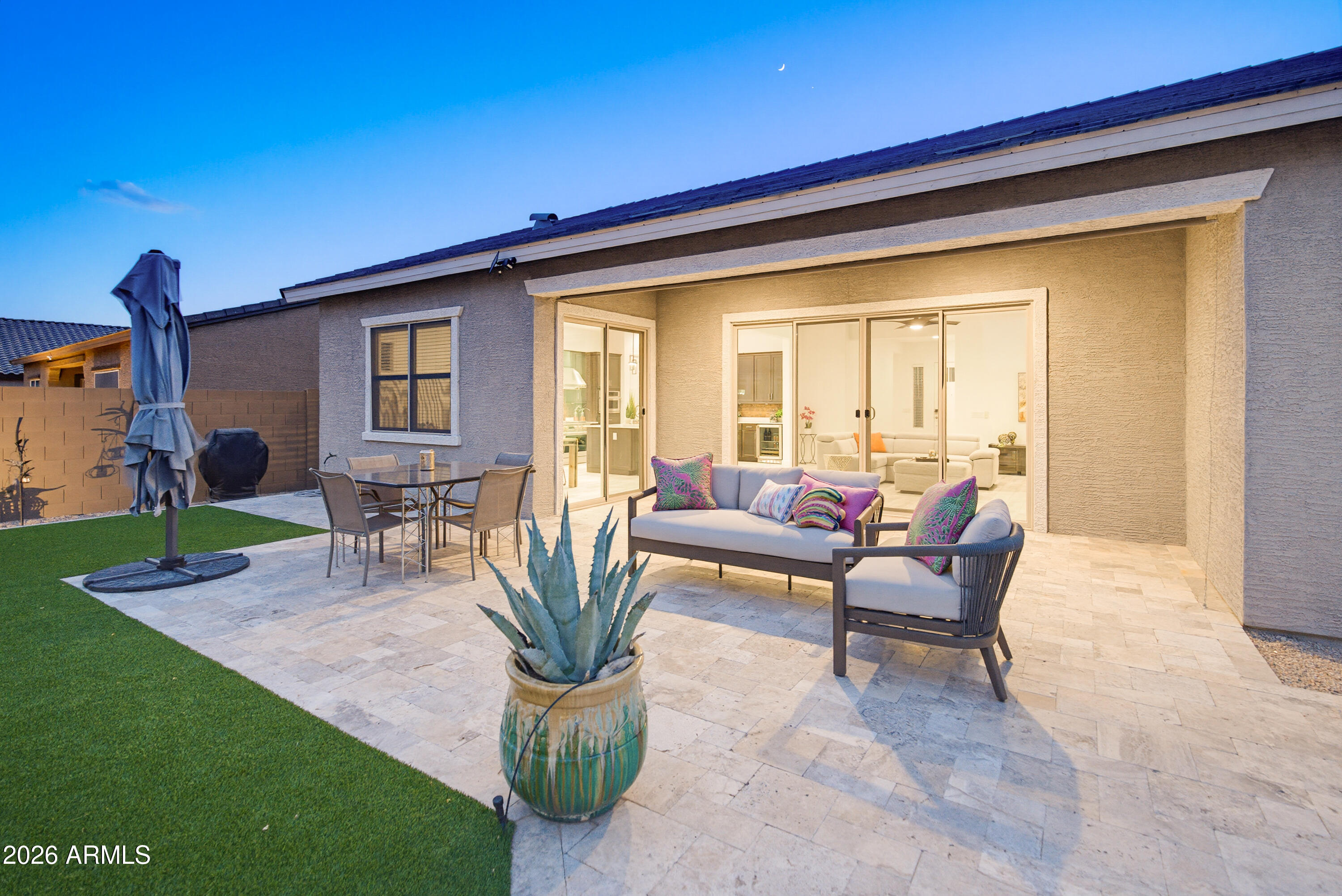 Copperleaf - Residential