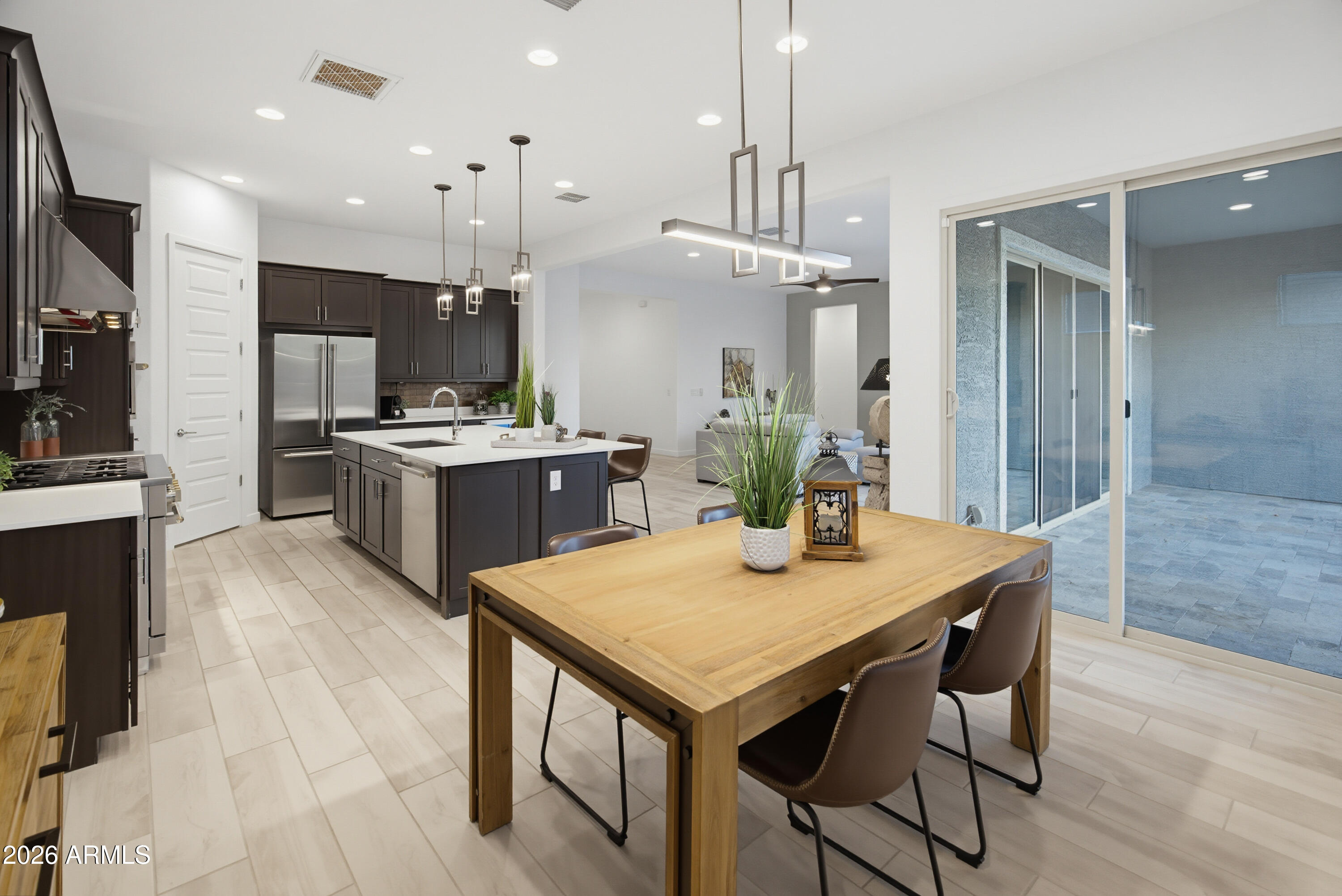 Copperleaf - Residential