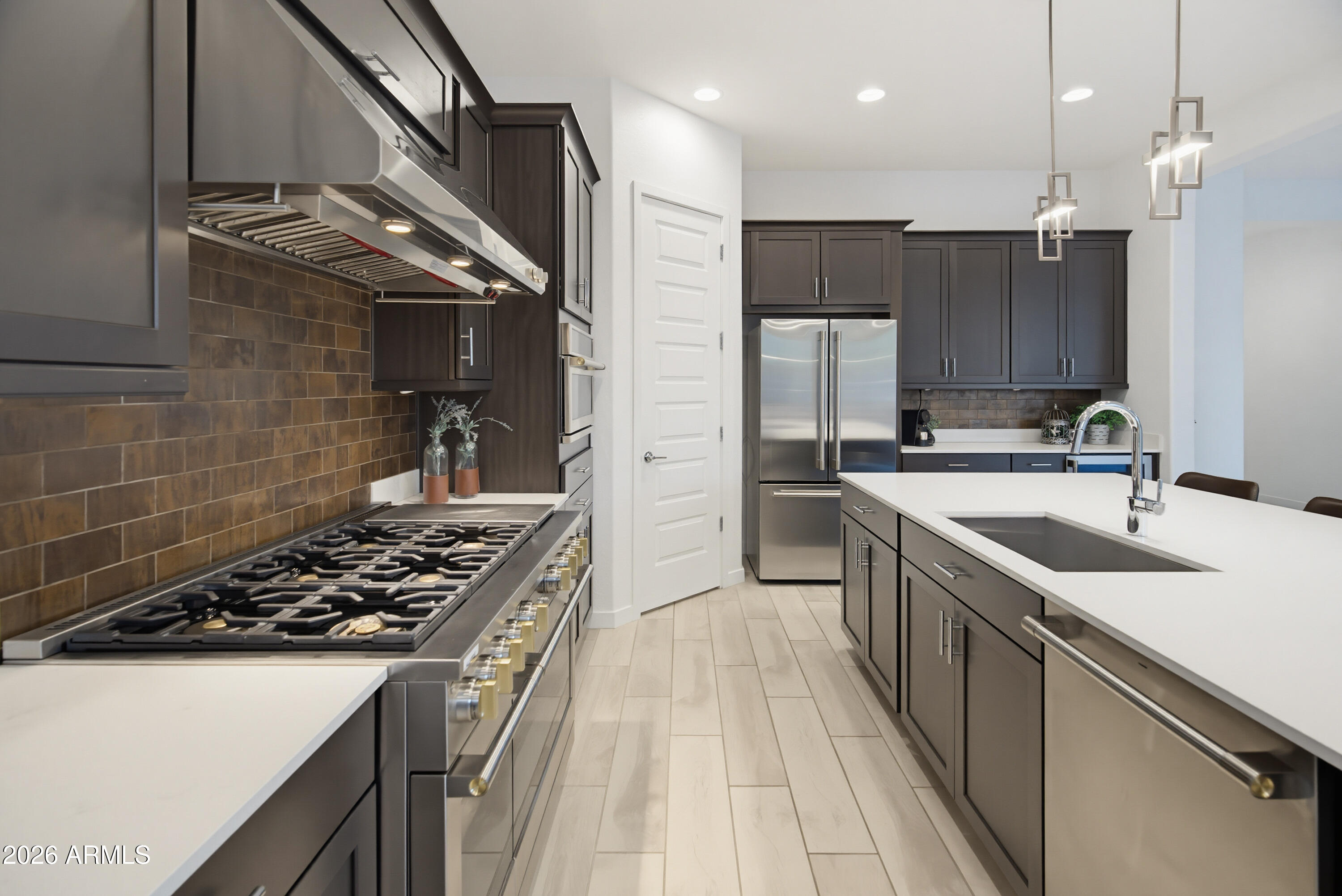 Copperleaf - Residential