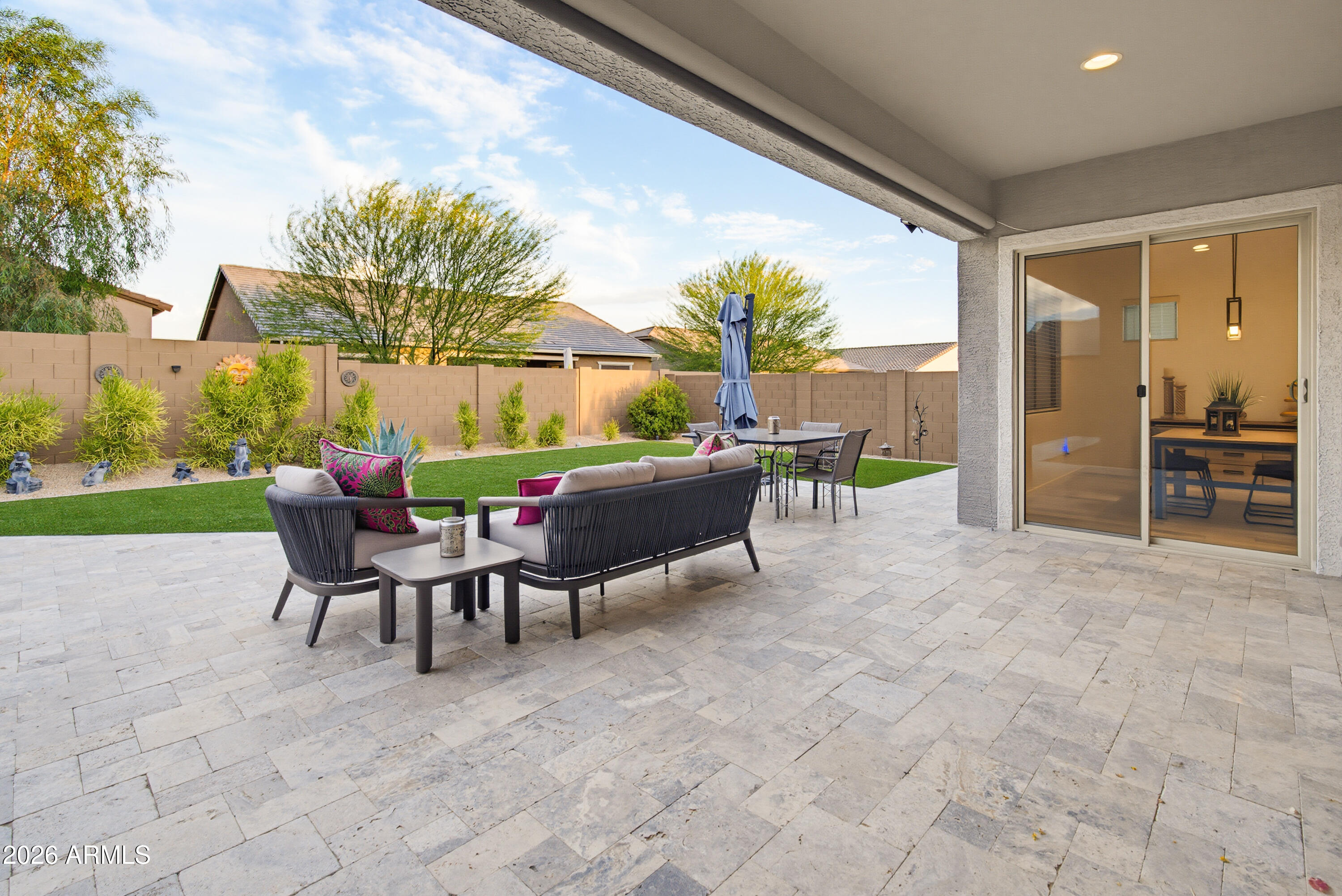 Copperleaf - Residential