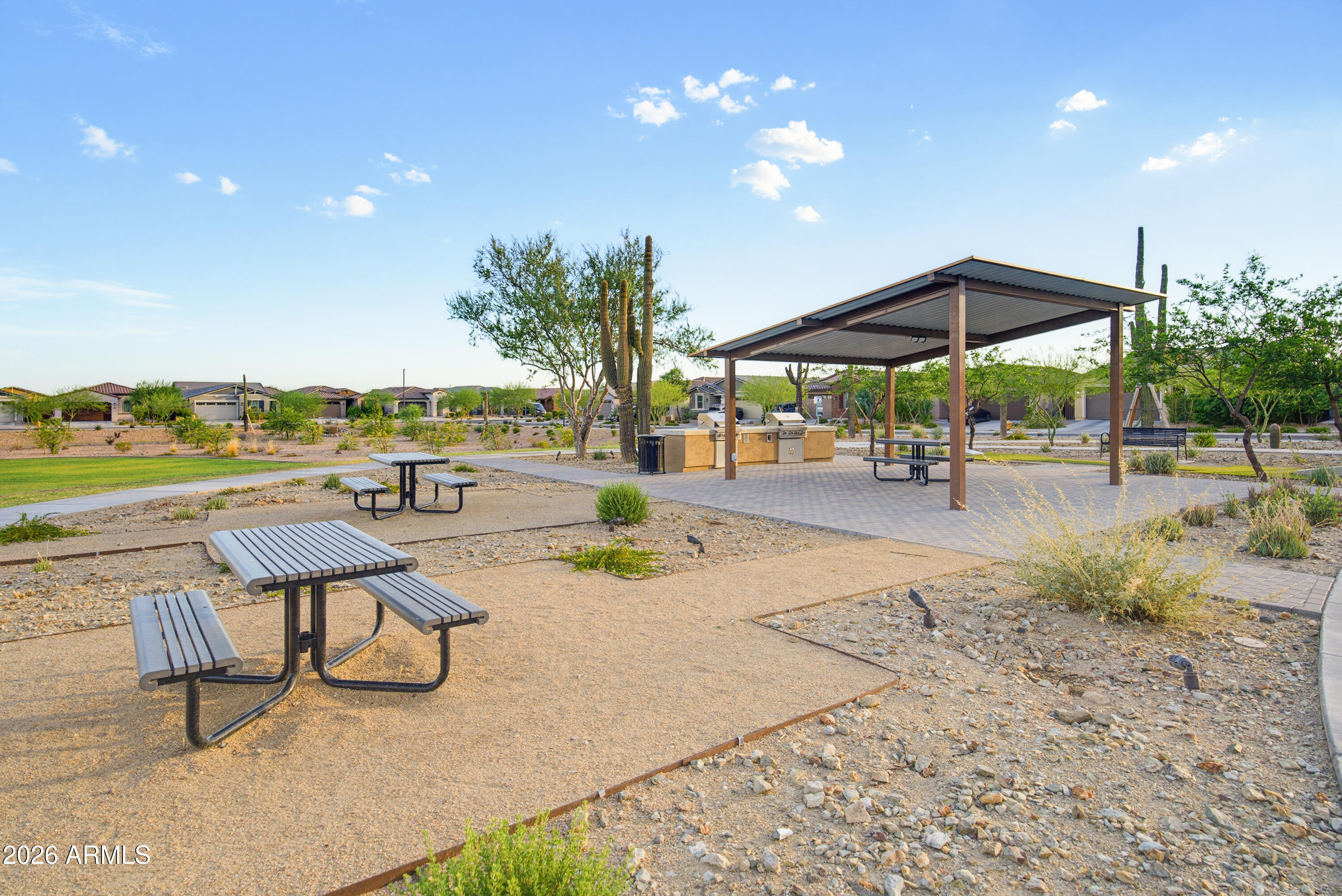 Copperleaf - Residential