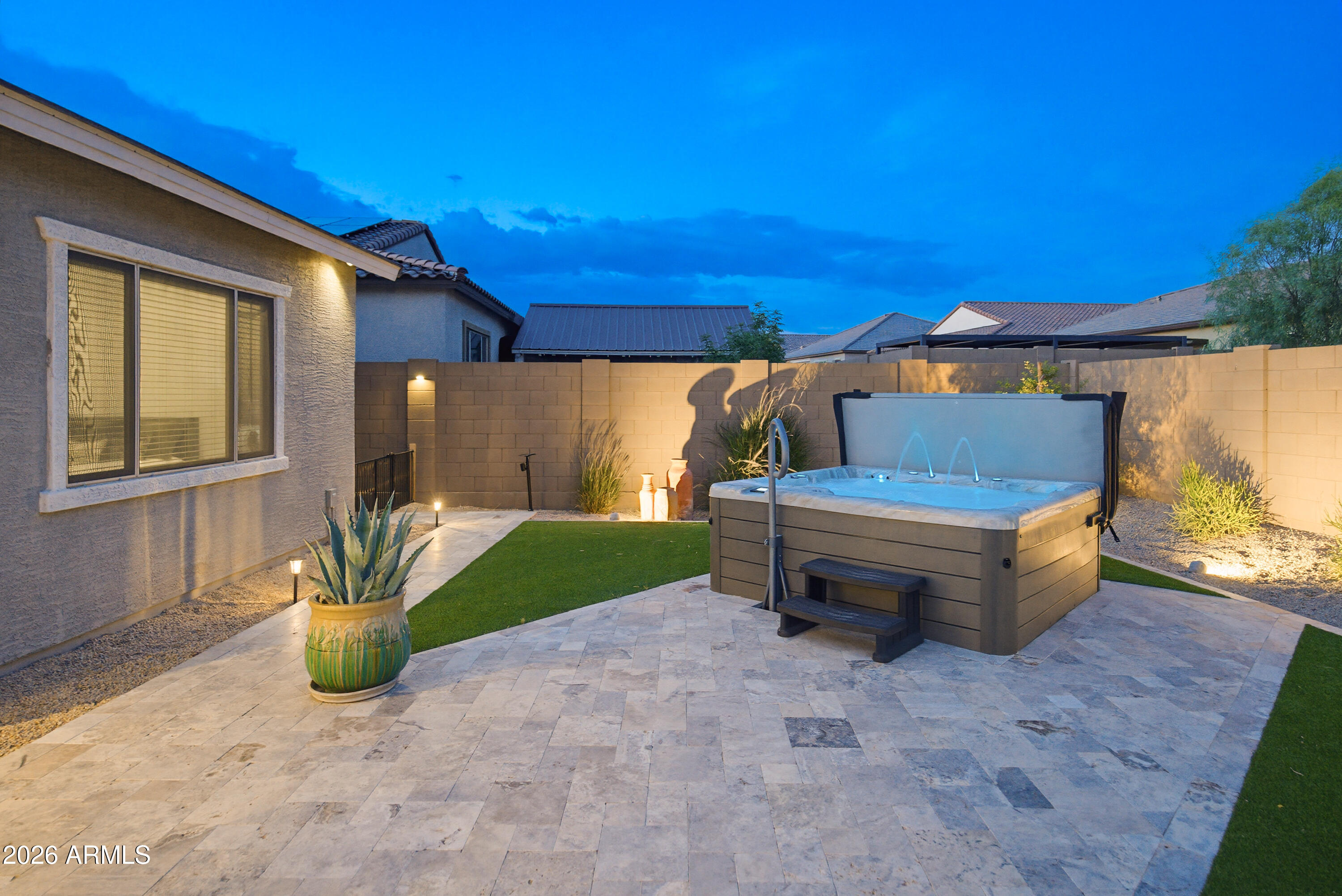 Copperleaf - Residential