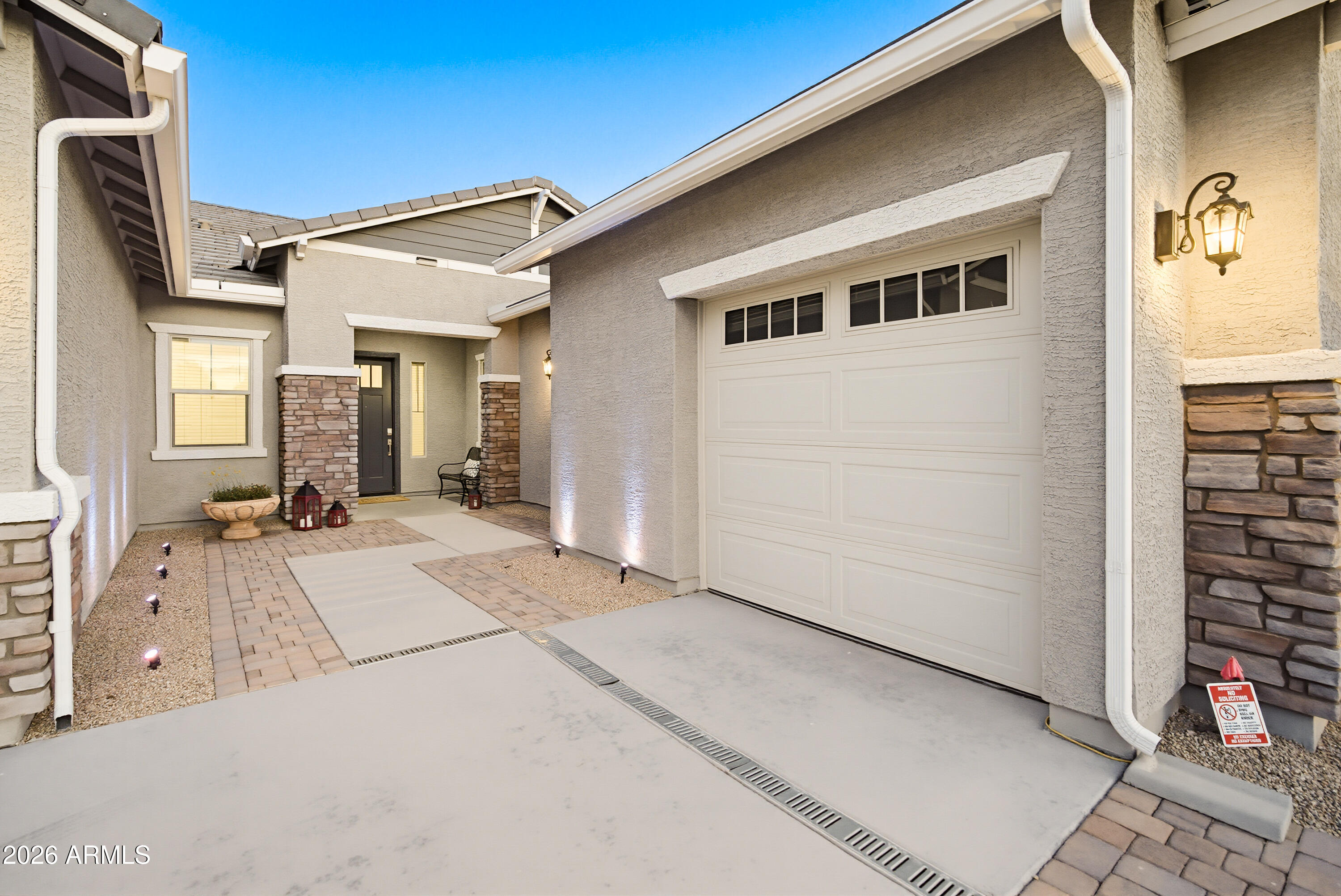 Copperleaf - Residential