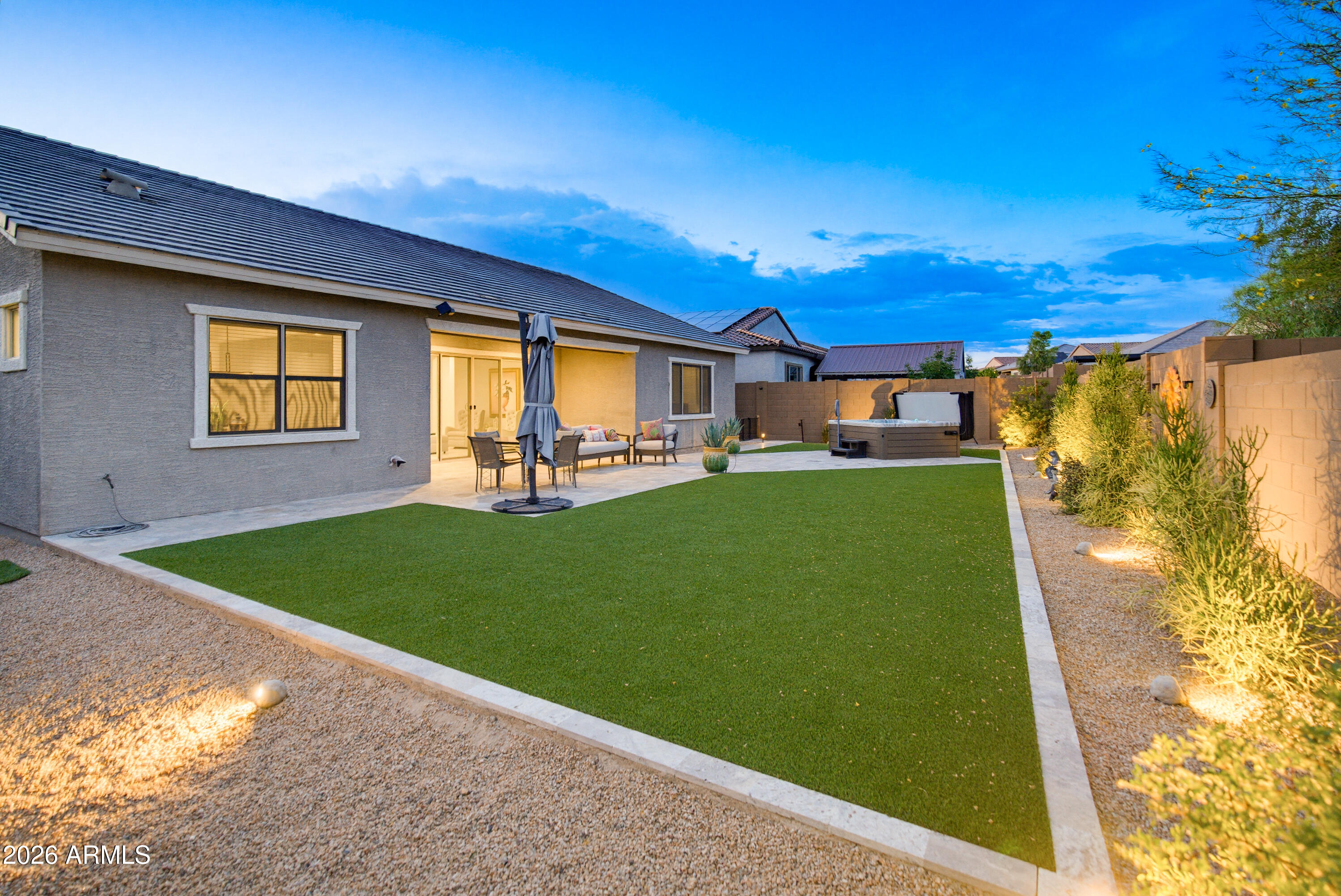 Copperleaf - Residential