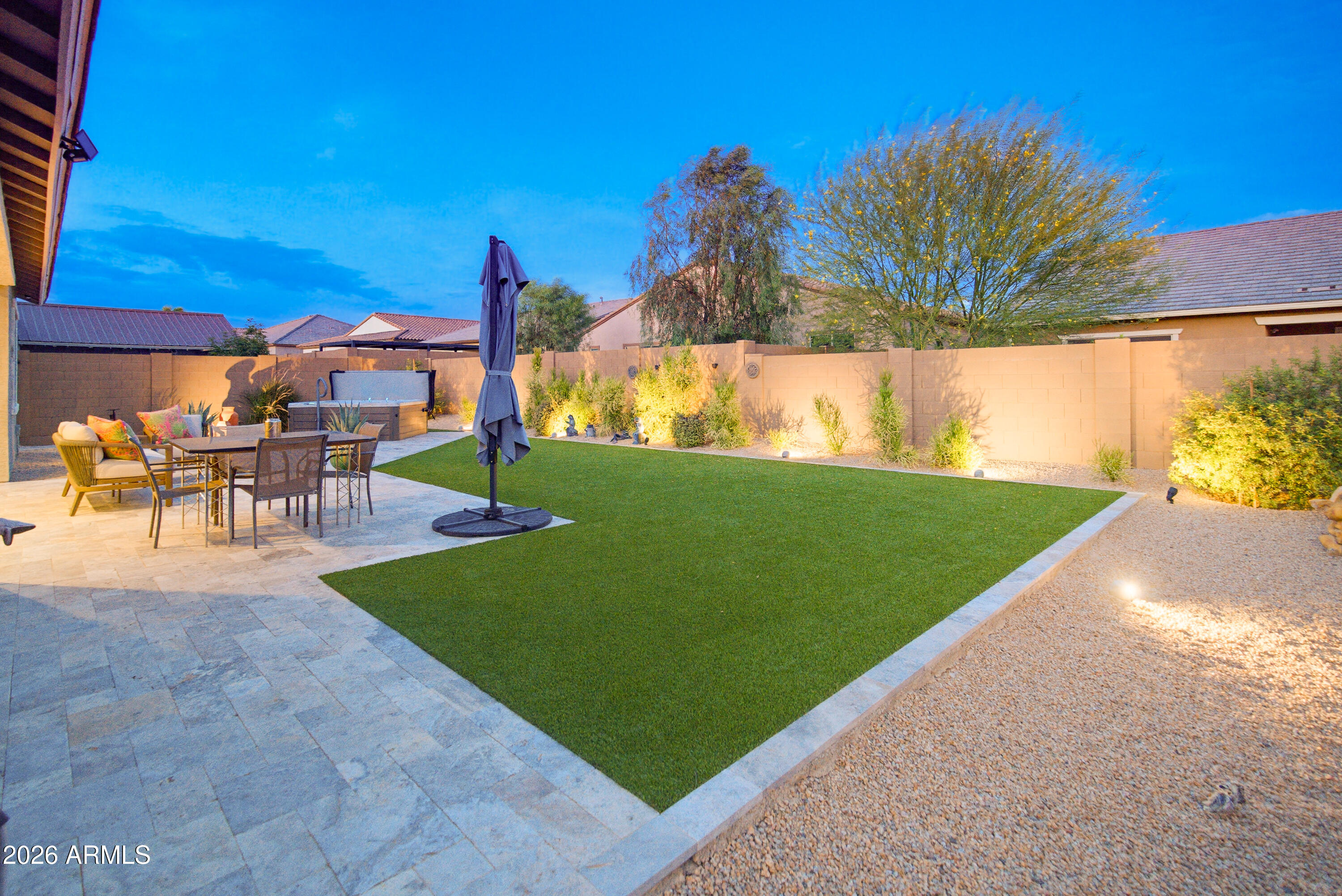 Copperleaf - Residential