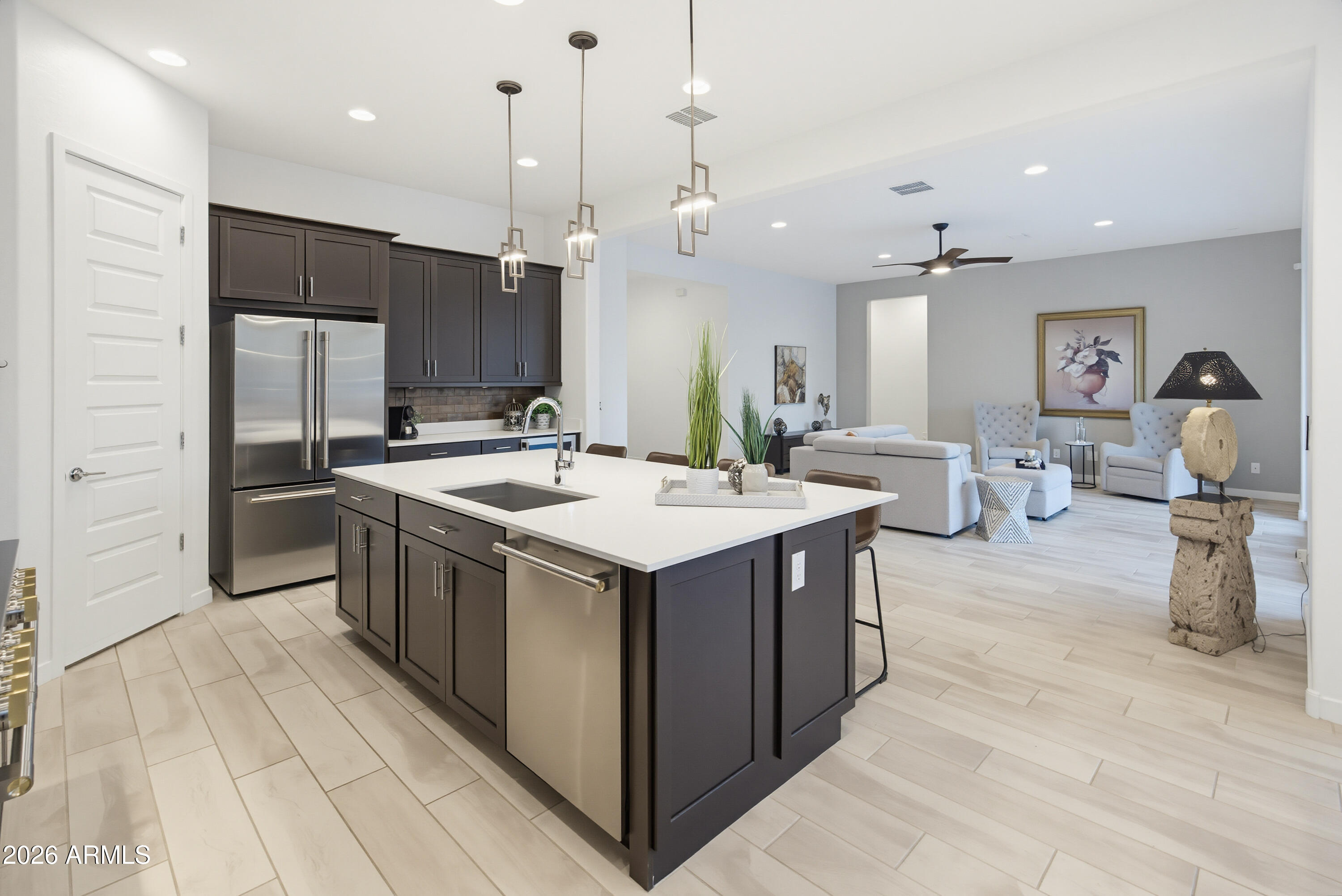 Copperleaf - Residential