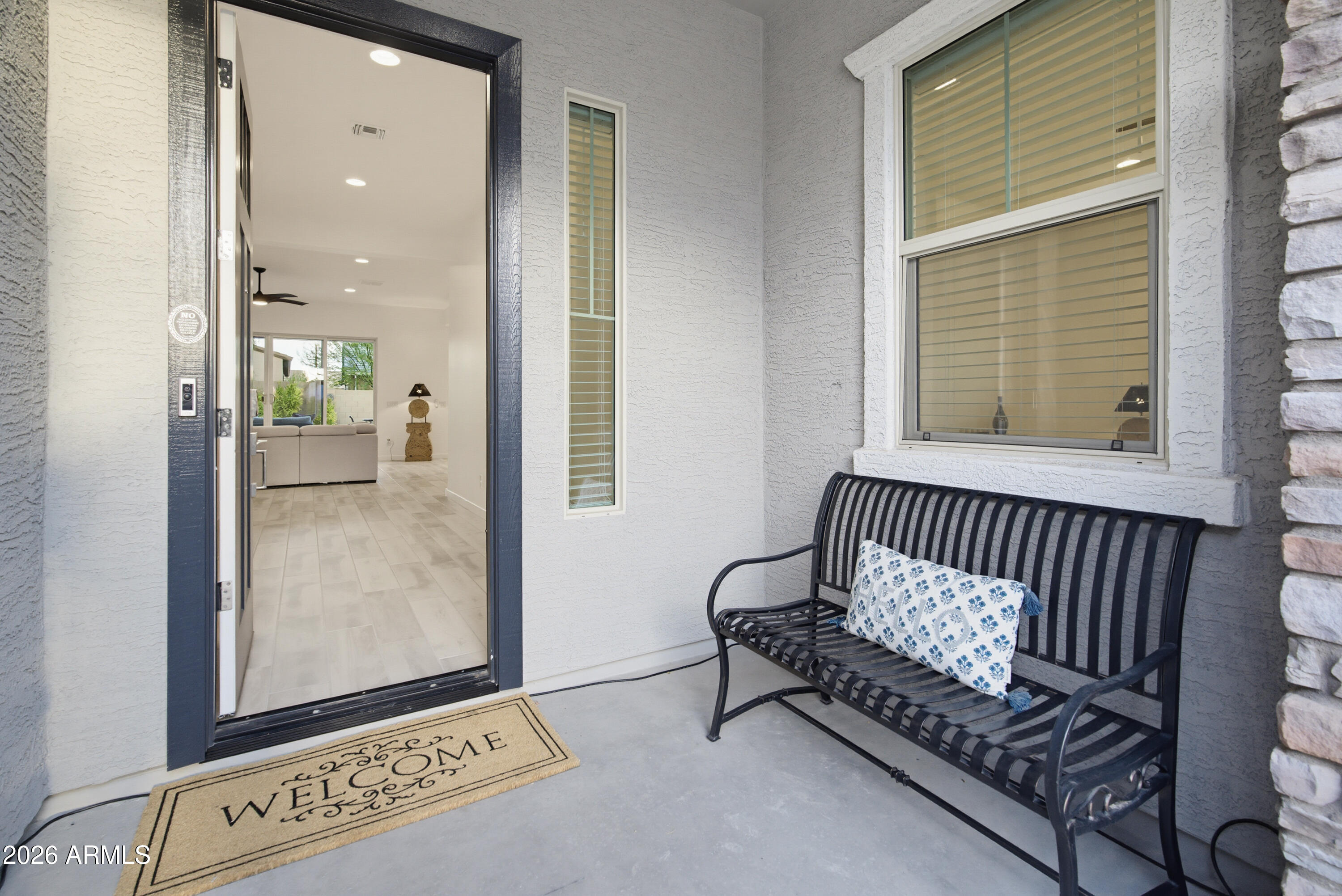 Copperleaf - Residential