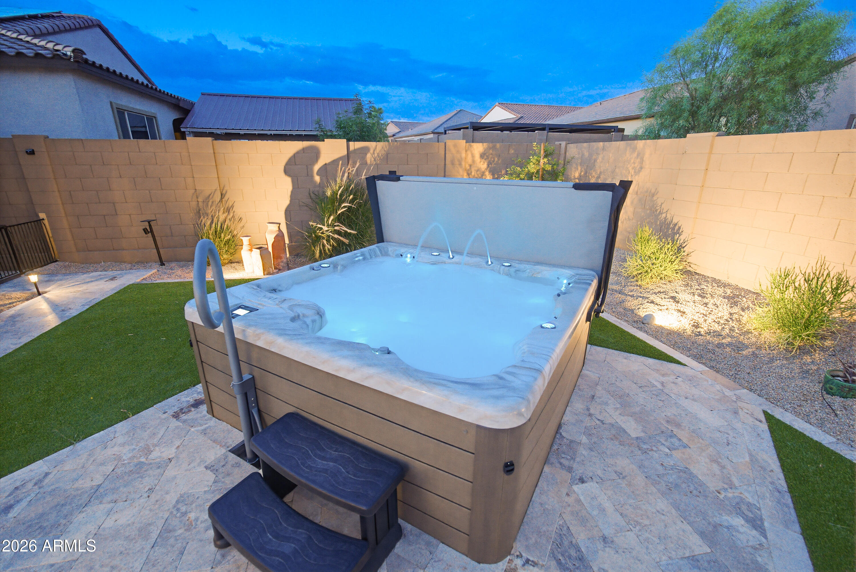 Copperleaf - Residential