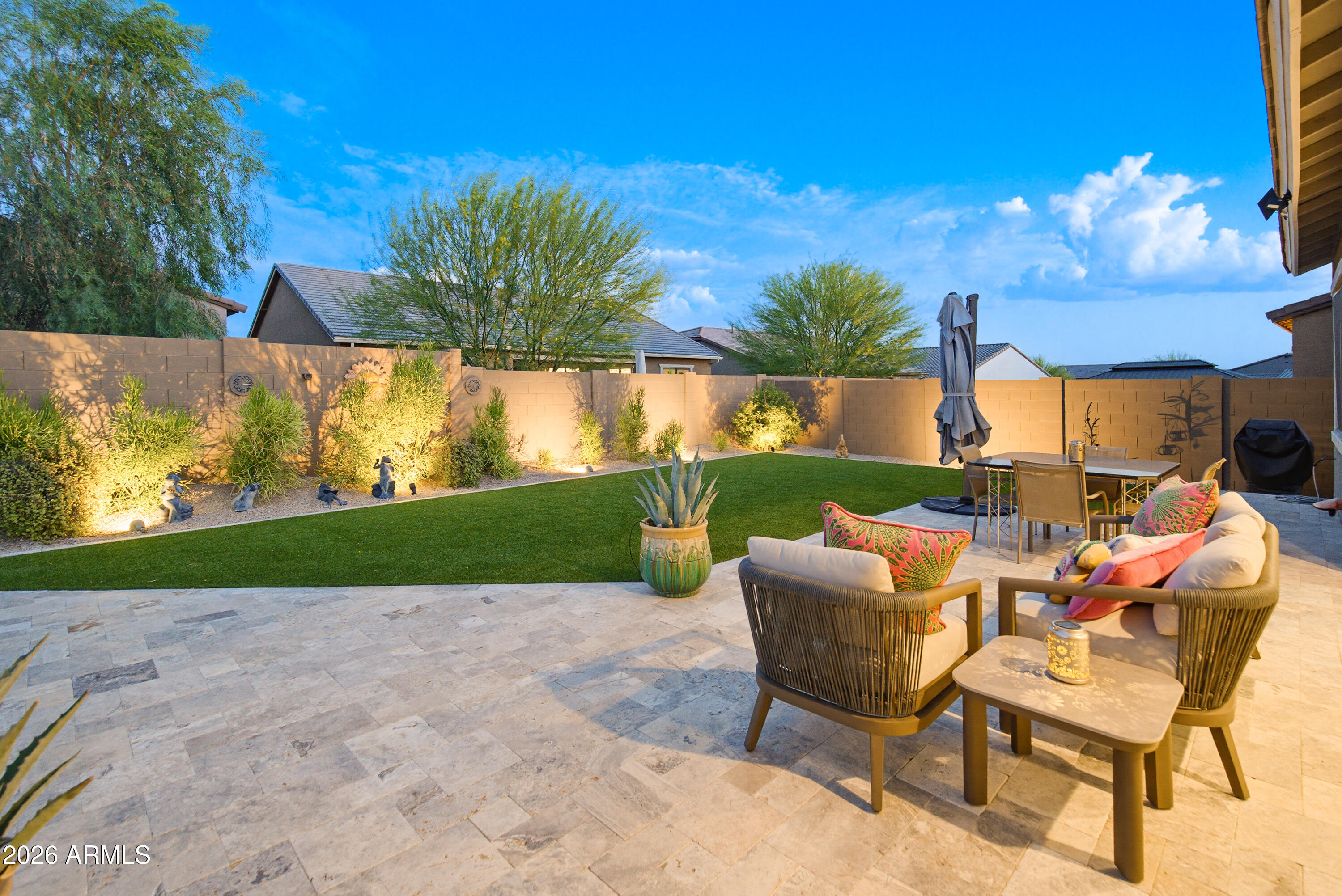 Copperleaf - Residential