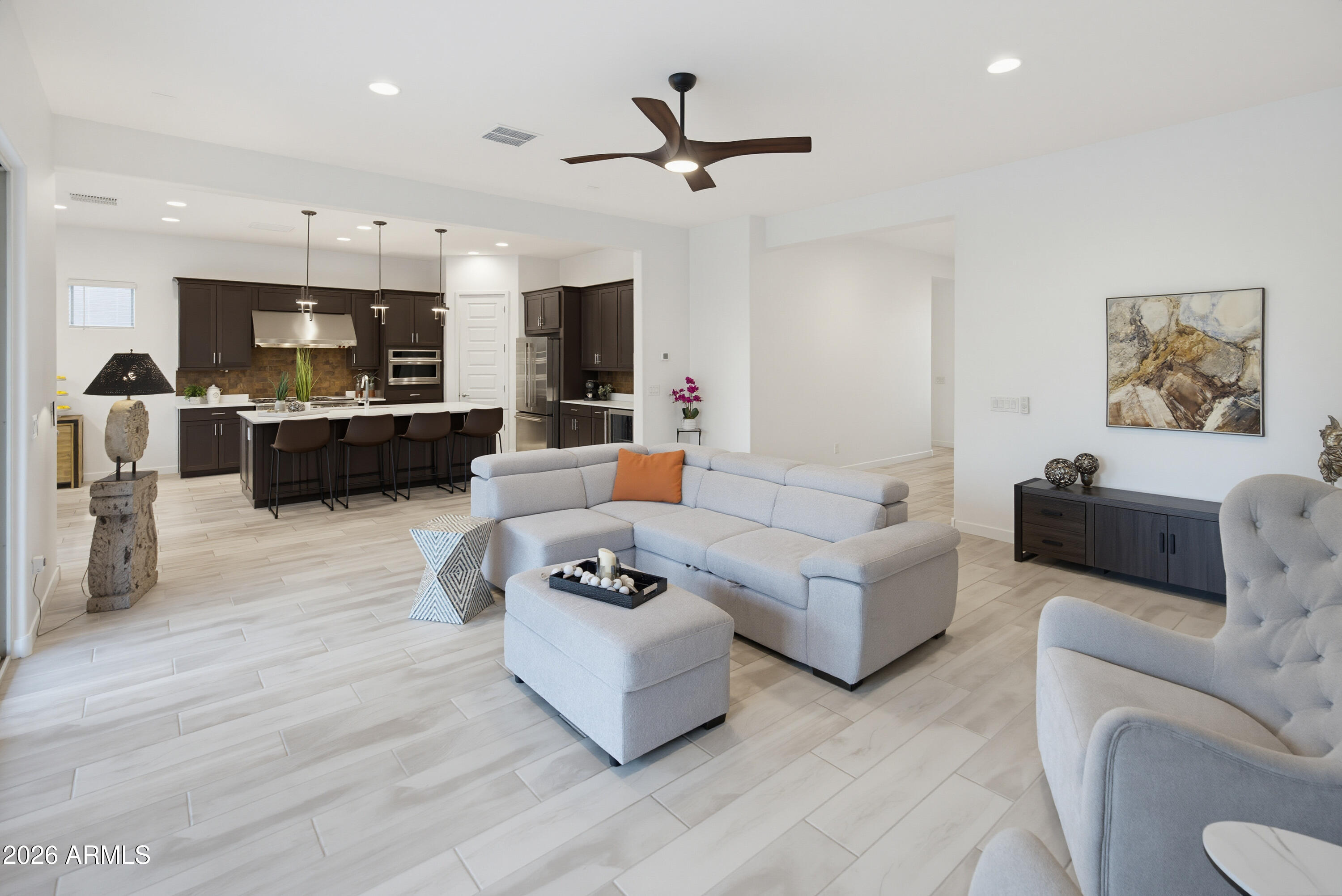 Copperleaf - Residential