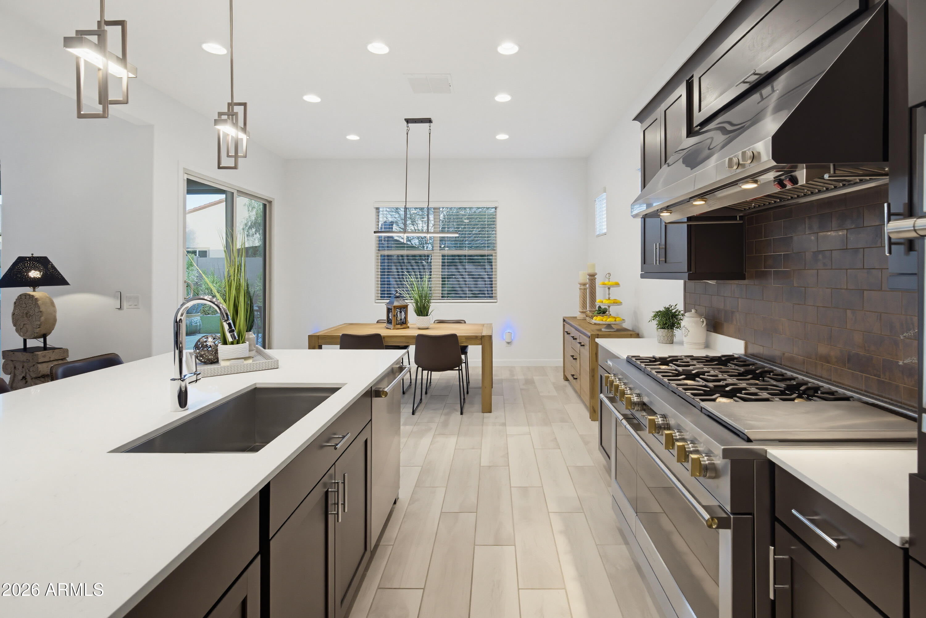 Copperleaf - Residential