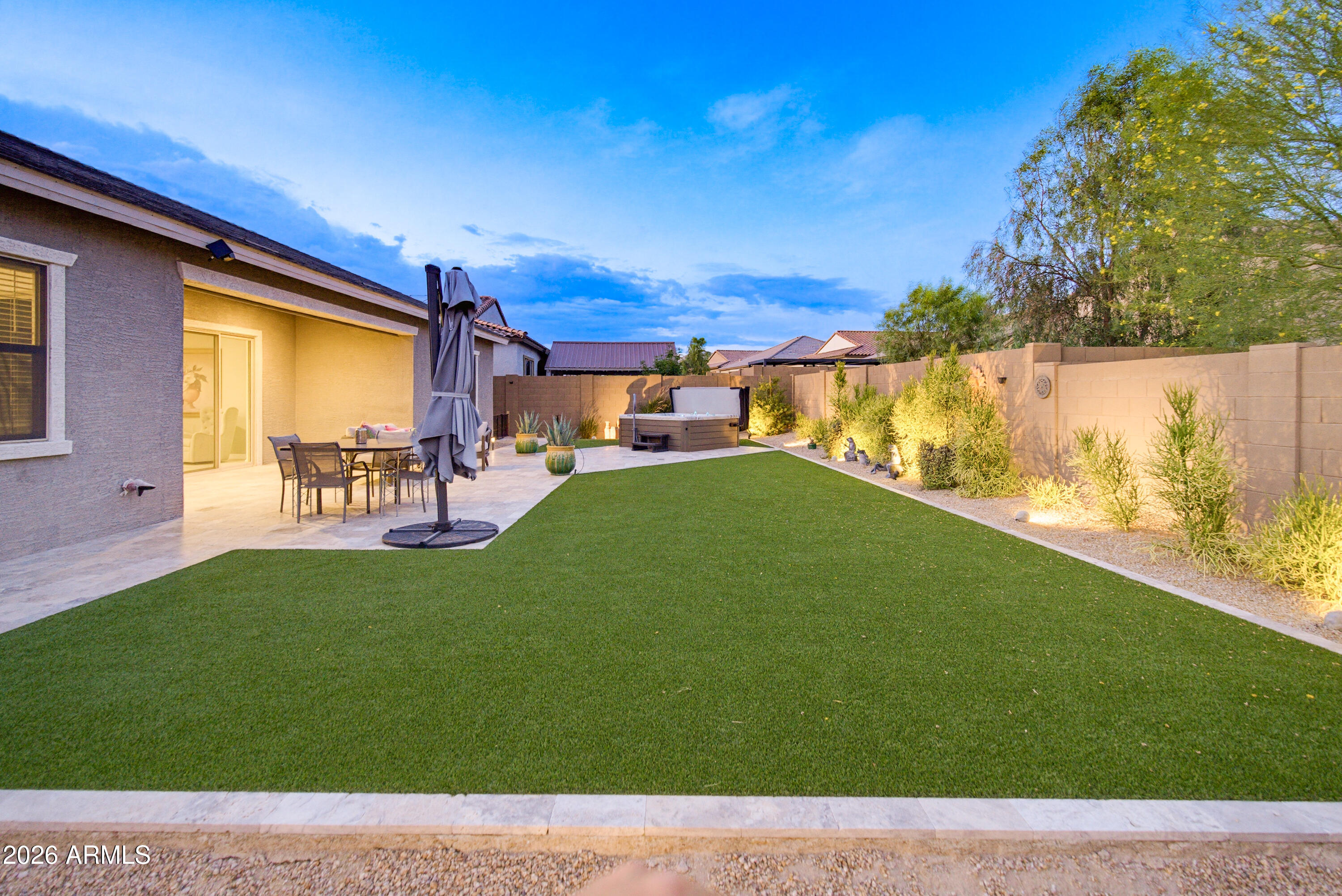 Copperleaf - Residential