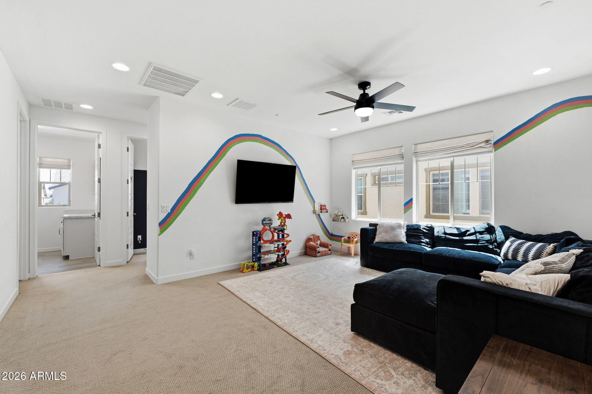 STRATFORD - Residential