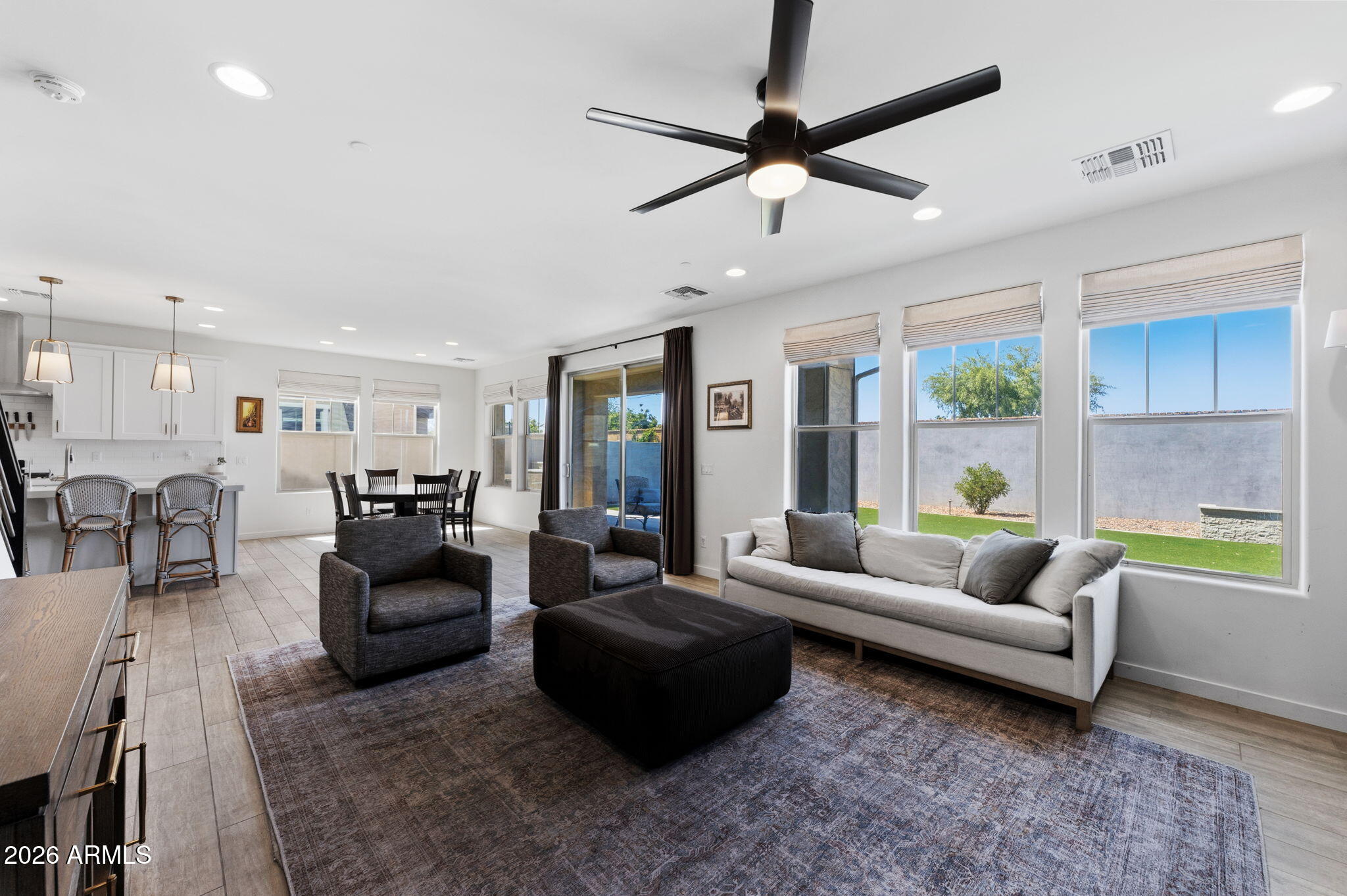 STRATFORD - Residential