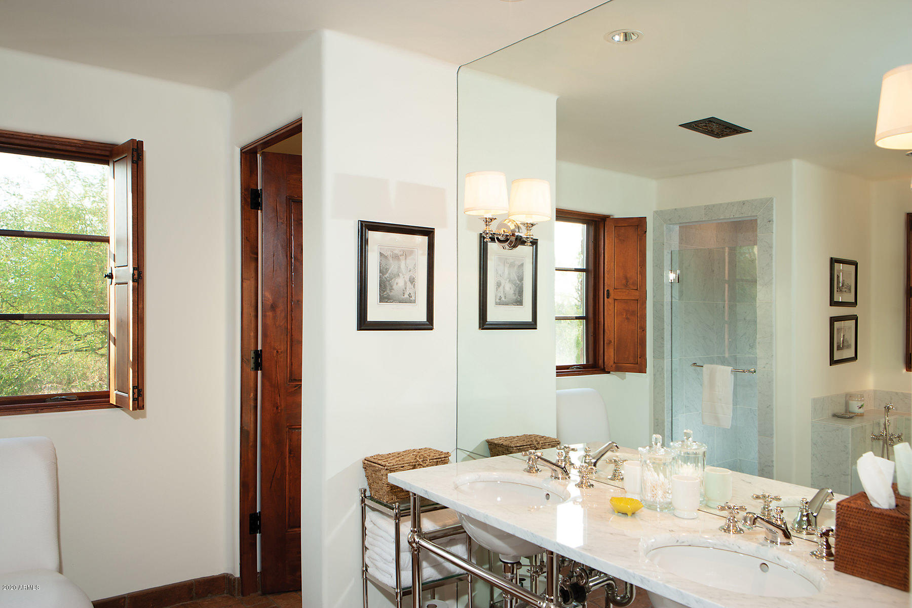 THE PEAK 
UNIT 1 LOT 1-34 TRACT A - Residential