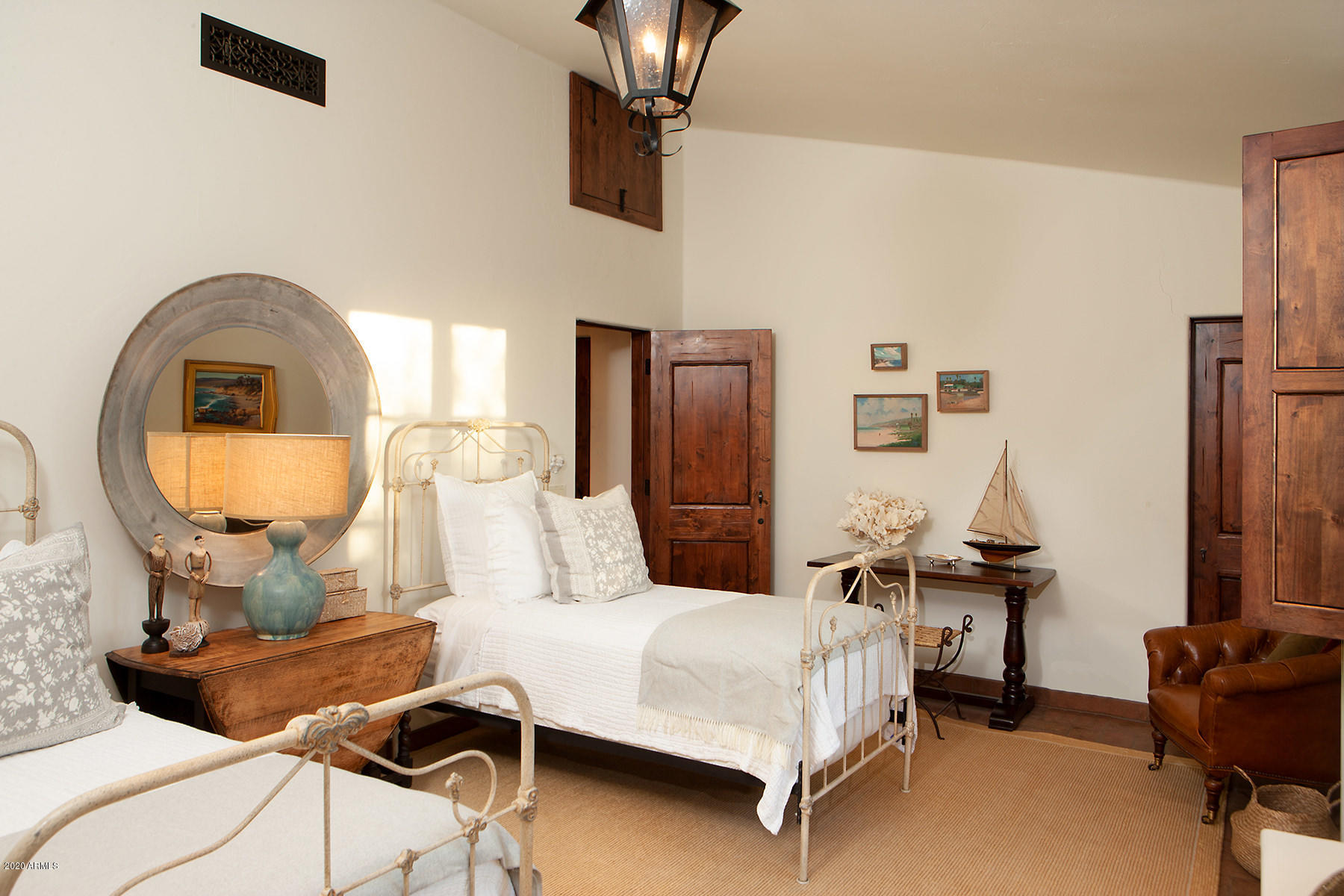 THE PEAK 
UNIT 1 LOT 1-34 TRACT A - Residential
