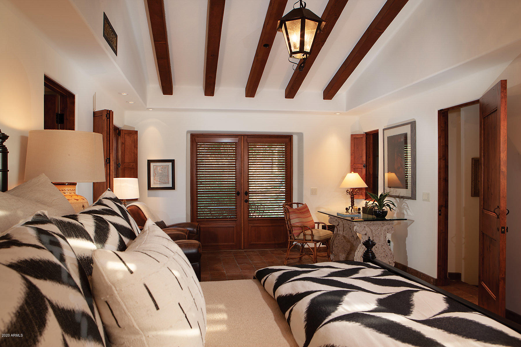 THE PEAK 
UNIT 1 LOT 1-34 TRACT A - Residential