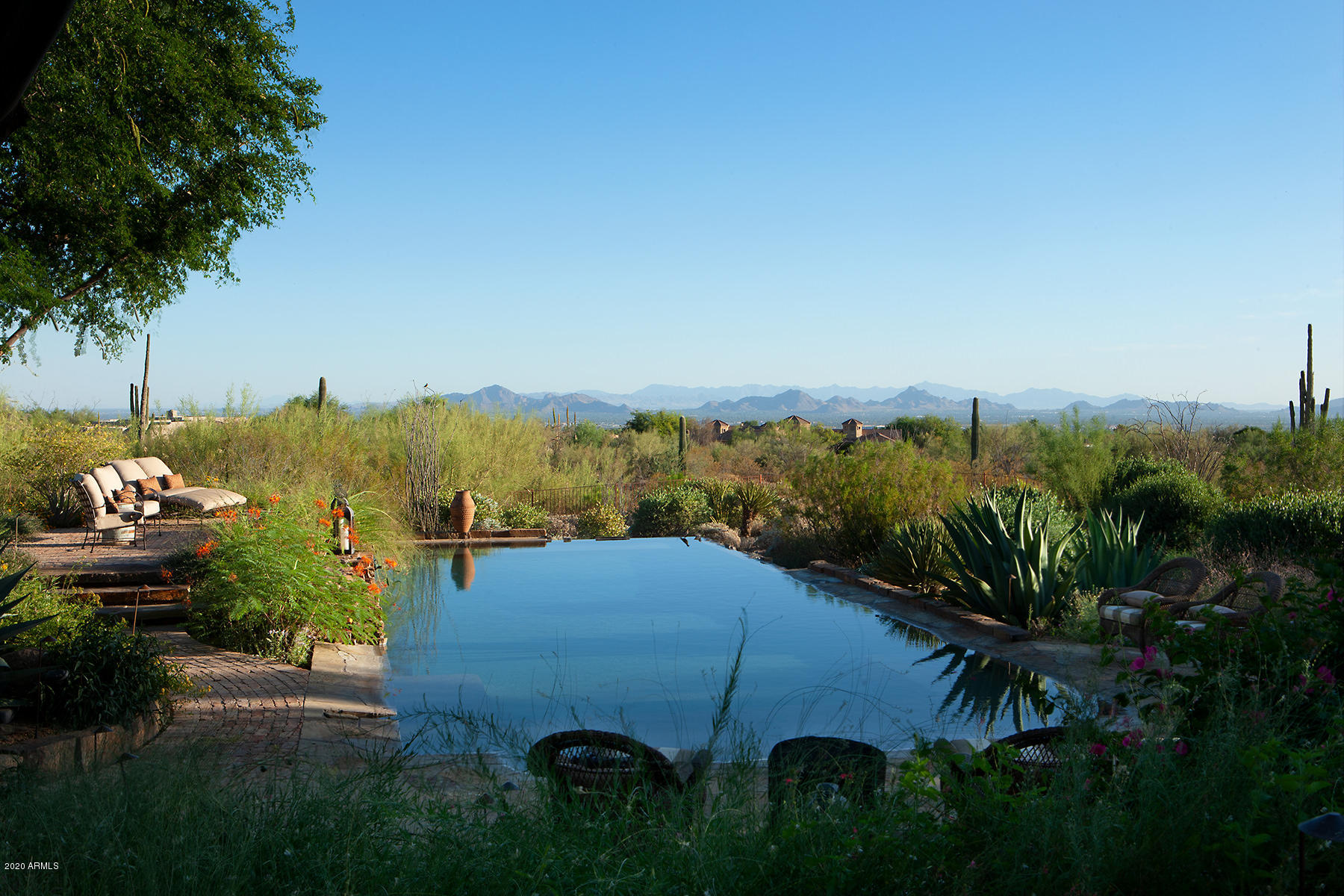 THE PEAK 
UNIT 1 LOT 1-34 TRACT A - Residential