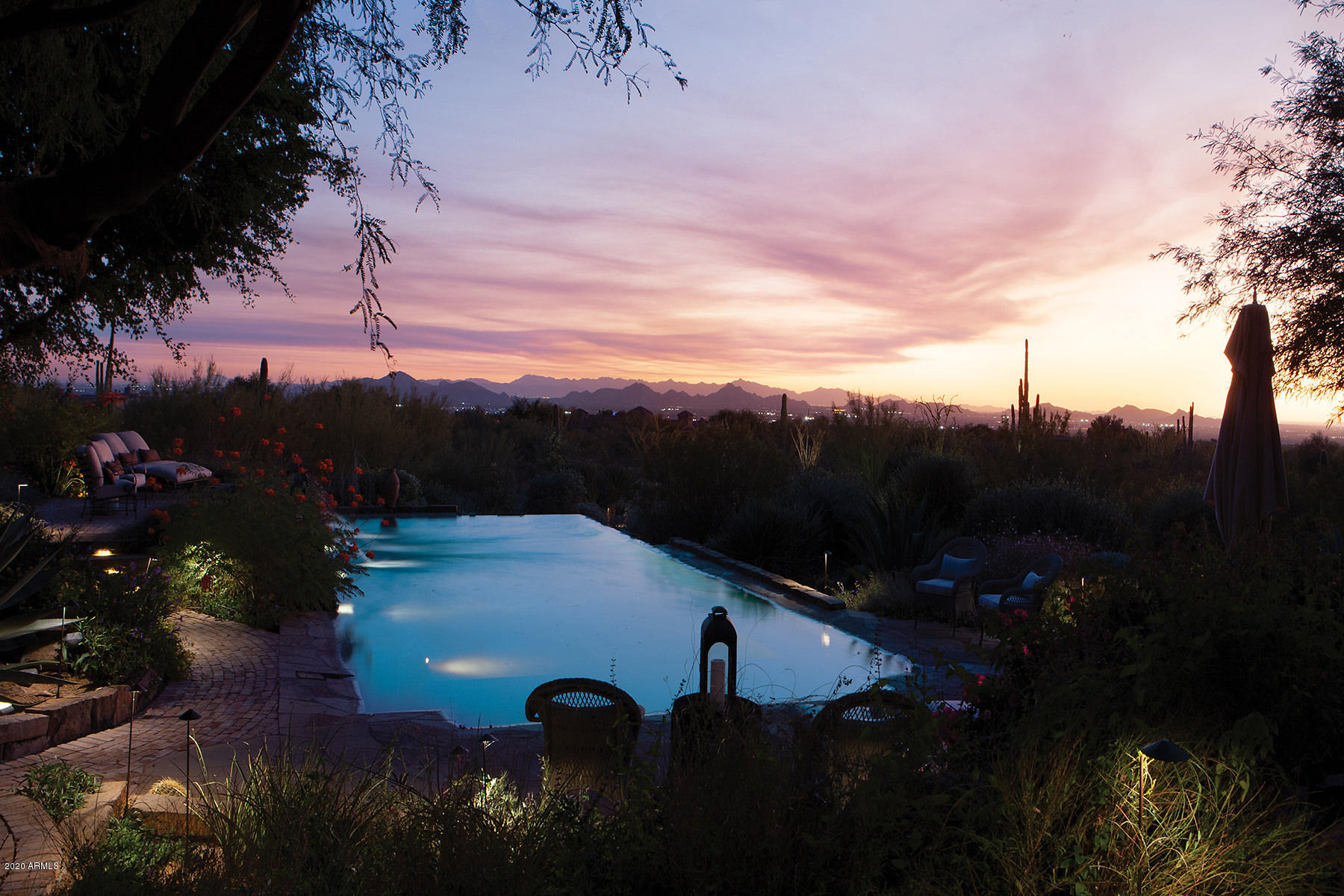 THE PEAK 
UNIT 1 LOT 1-34 TRACT A - Residential