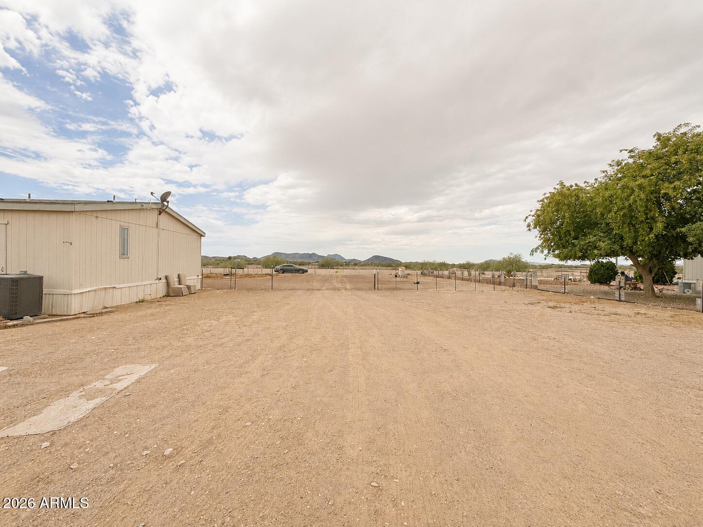 SADDLE VISTA - Residential