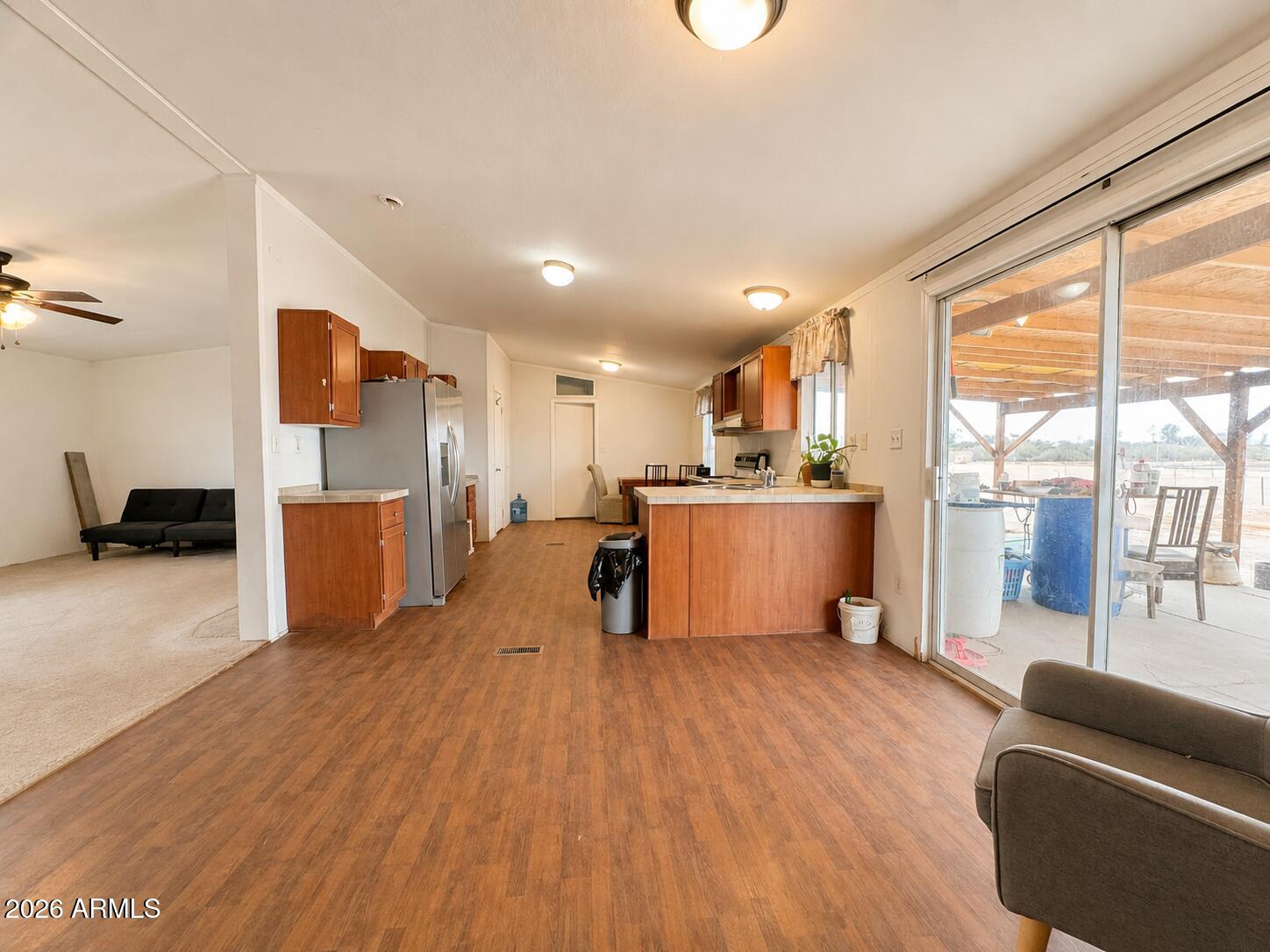 SADDLE VISTA - Residential