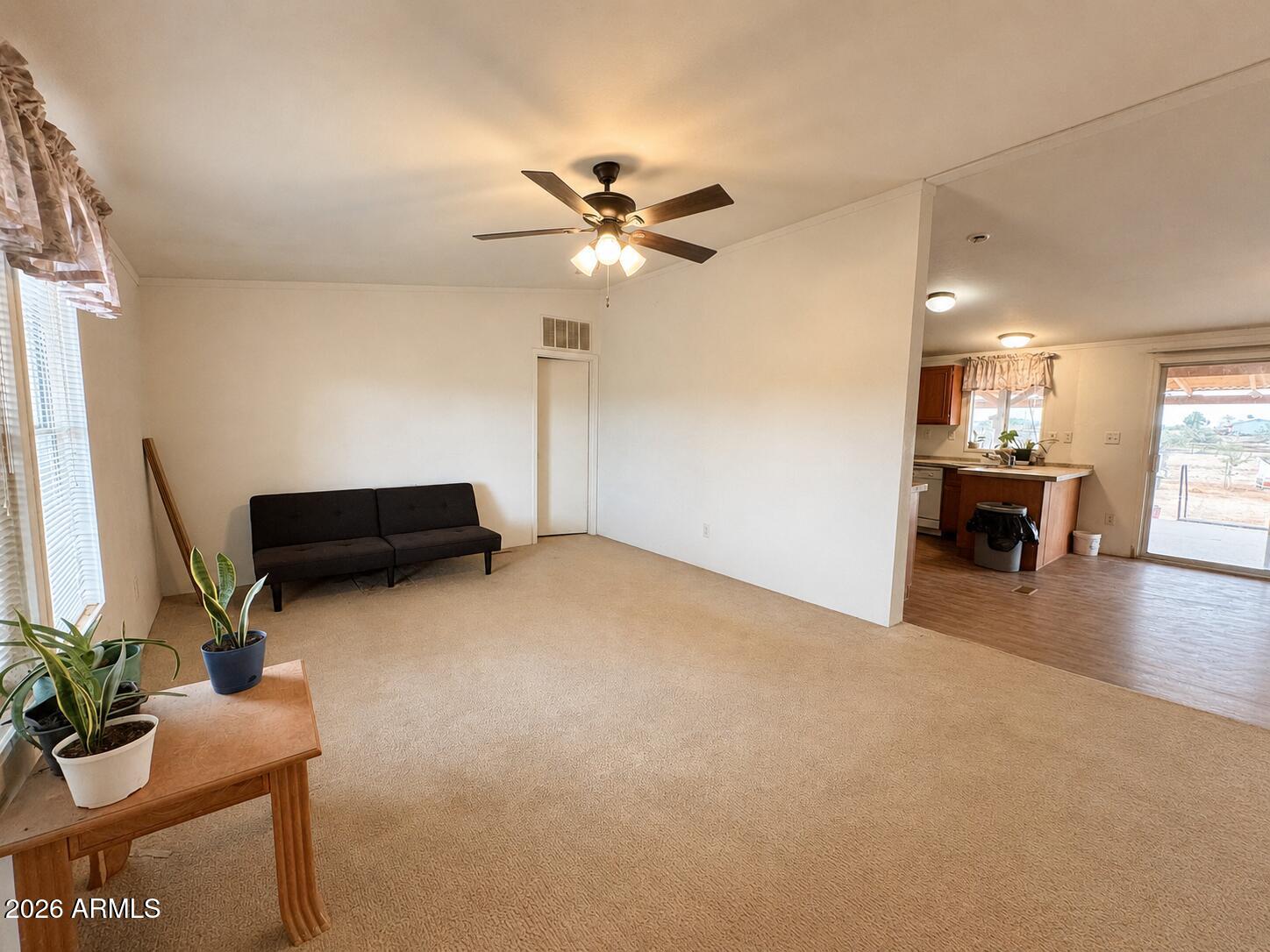 SADDLE VISTA - Residential