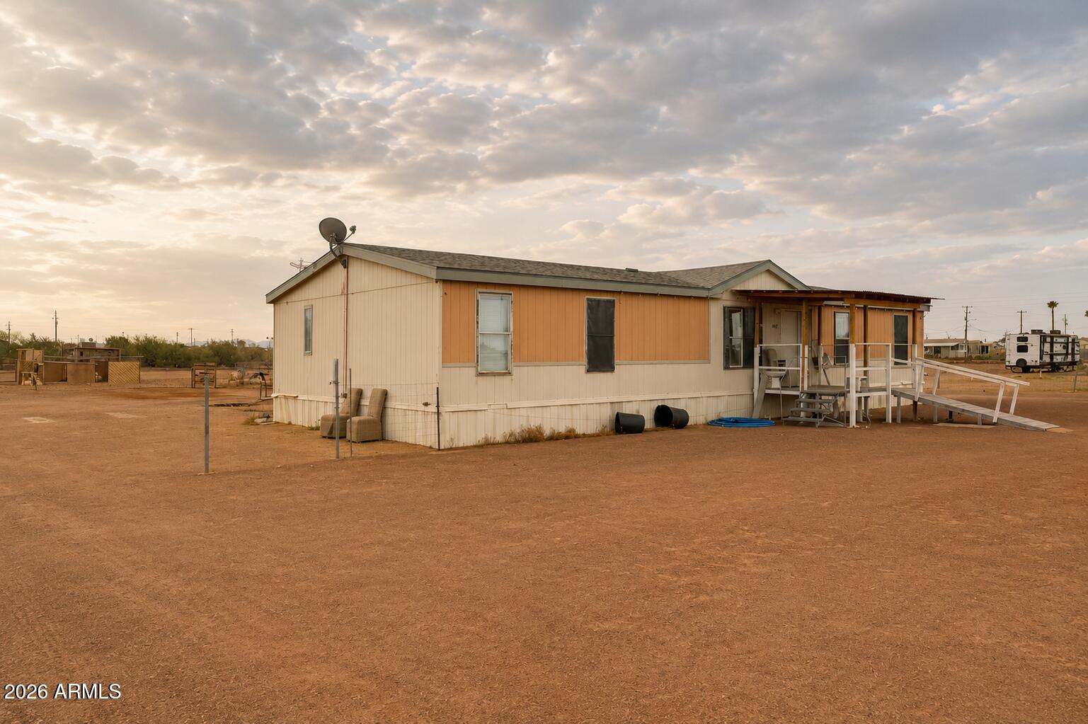 SADDLE VISTA - Residential