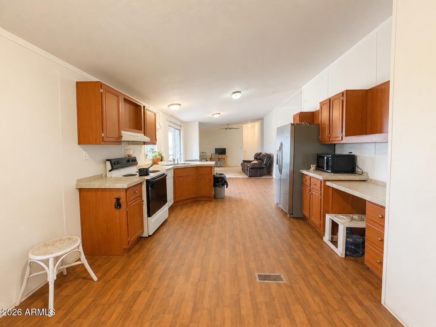 SADDLE VISTA - Residential