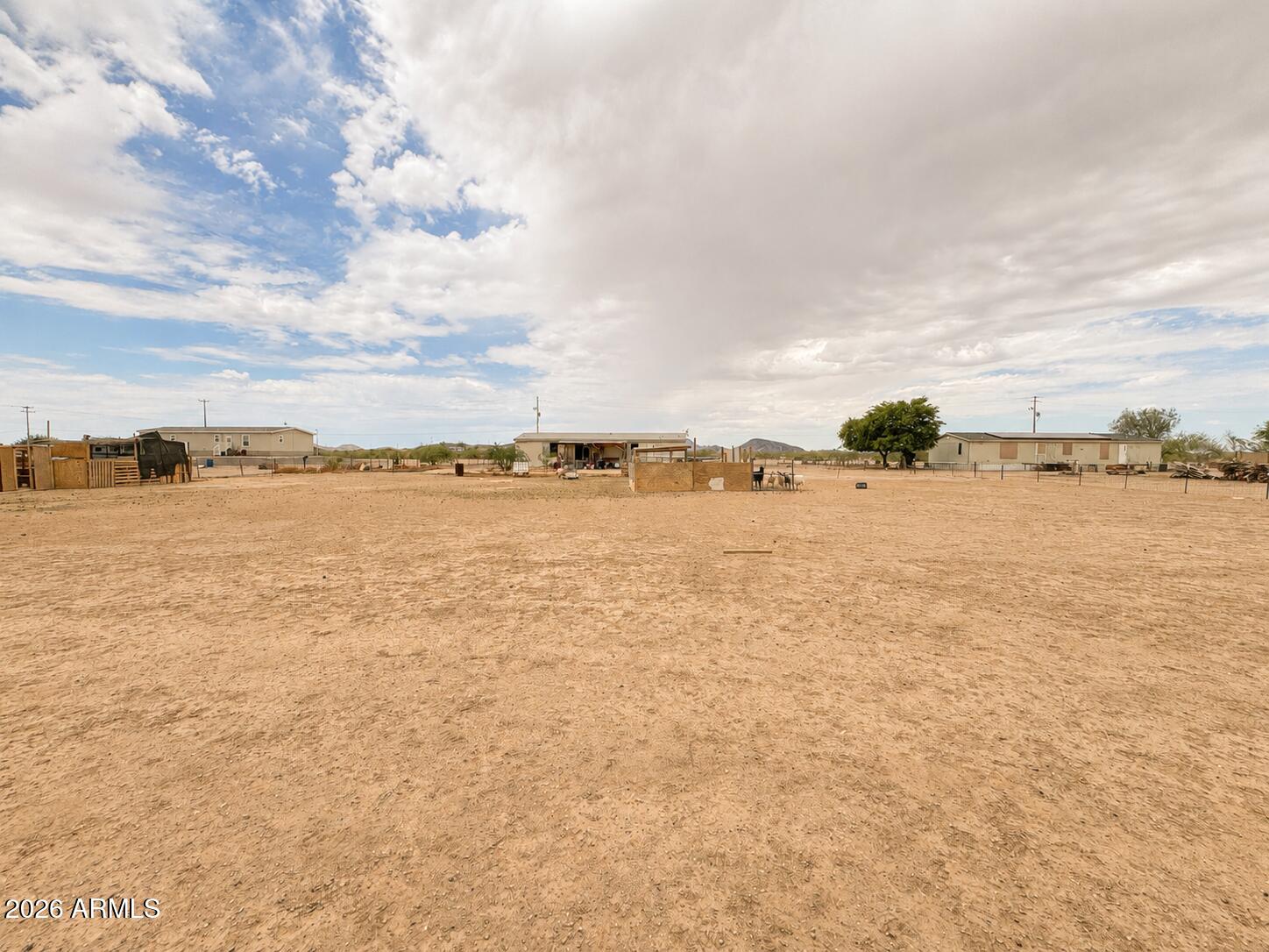 SADDLE VISTA - Residential