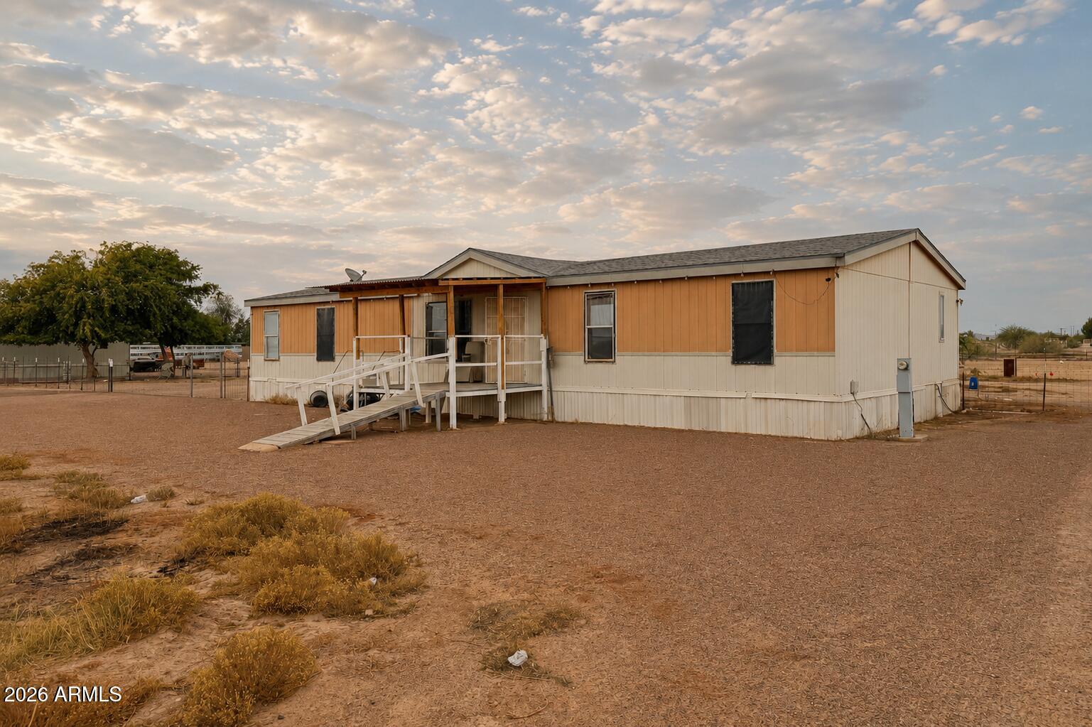 SADDLE VISTA - Residential