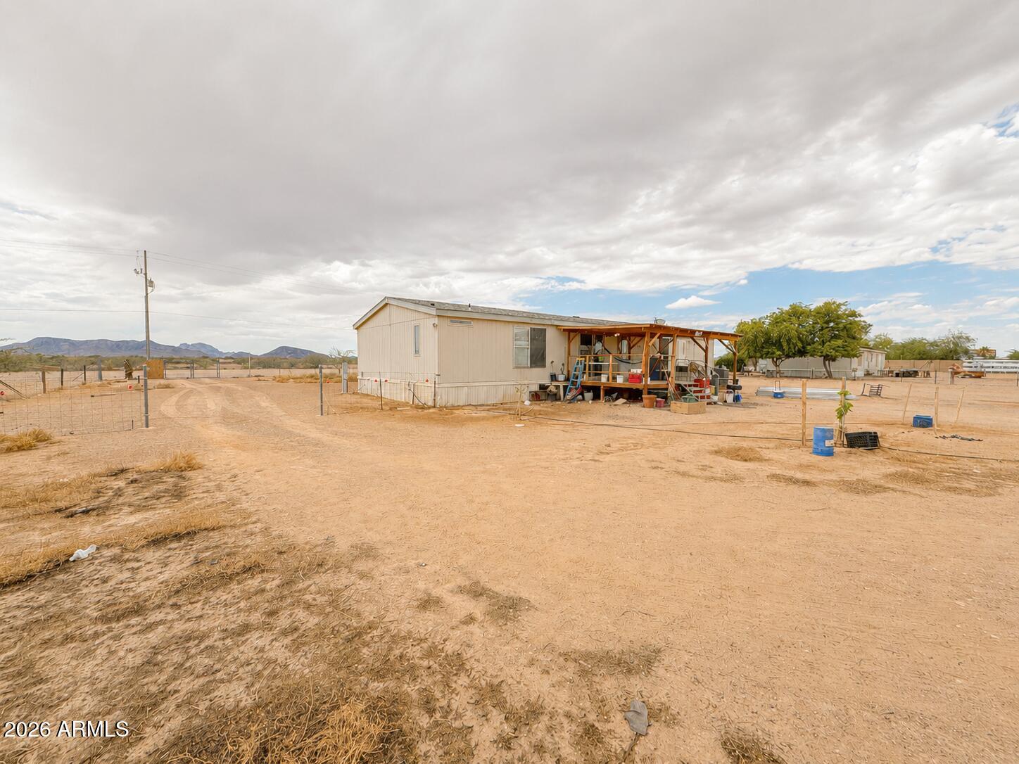 SADDLE VISTA - Residential