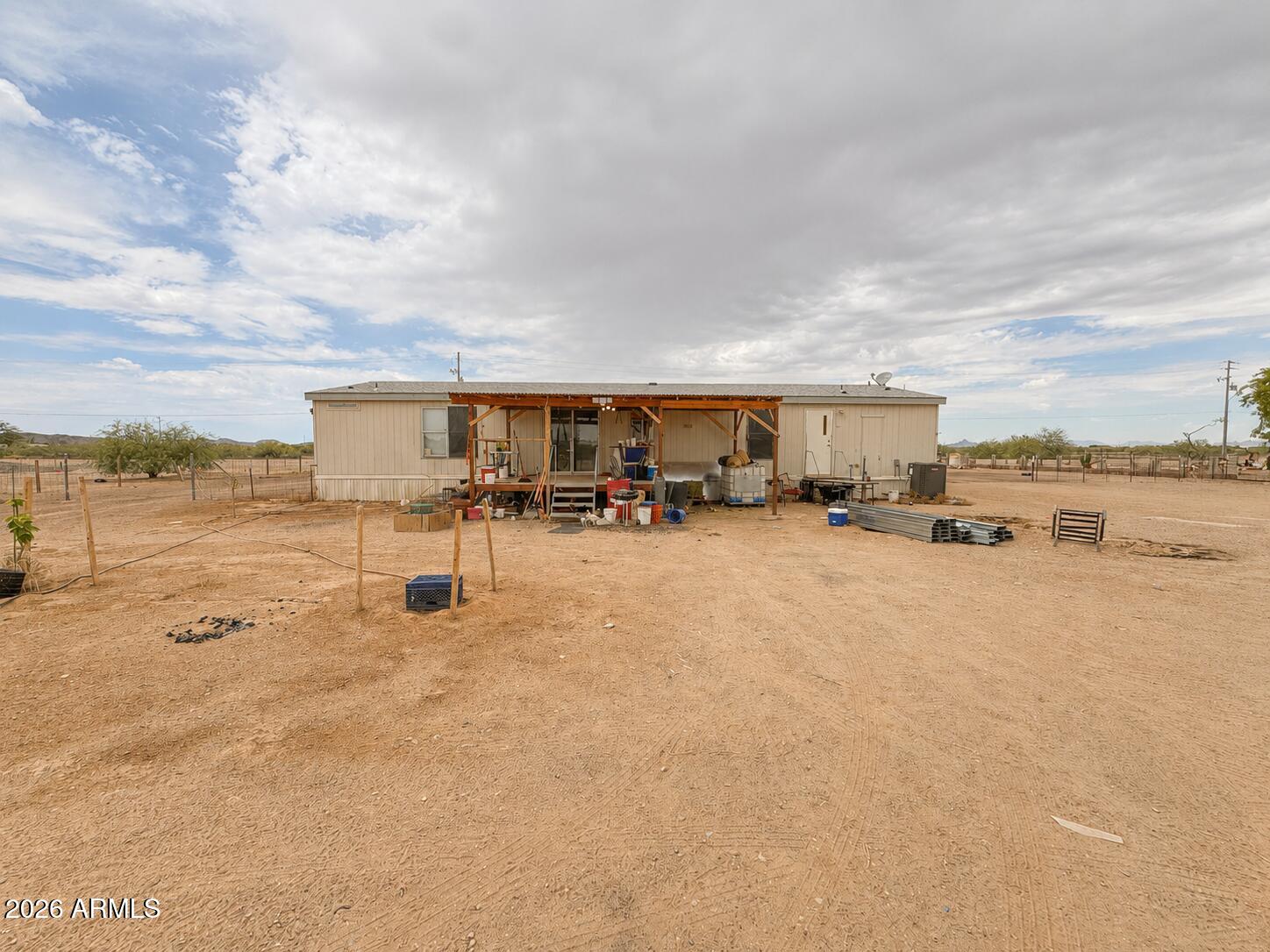 SADDLE VISTA - Residential