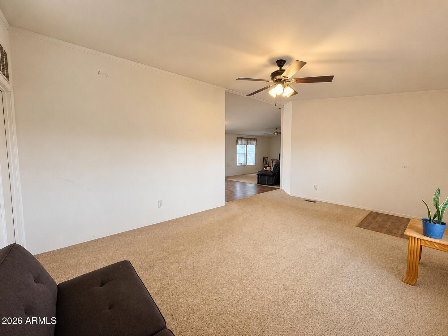 SADDLE VISTA - Residential