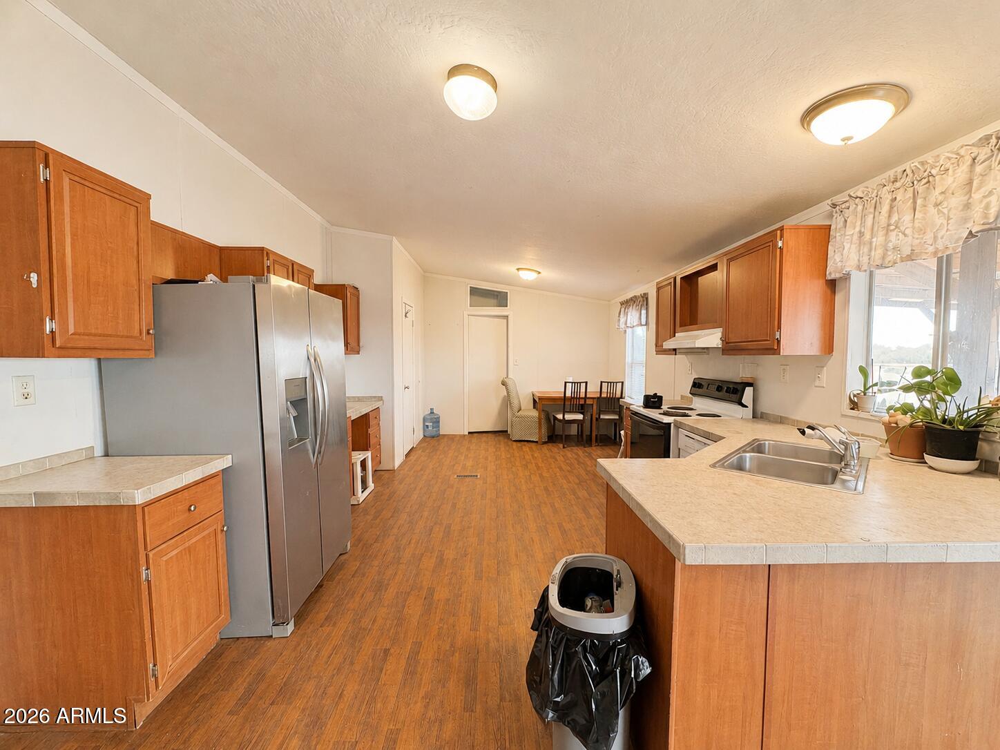 SADDLE VISTA - Residential