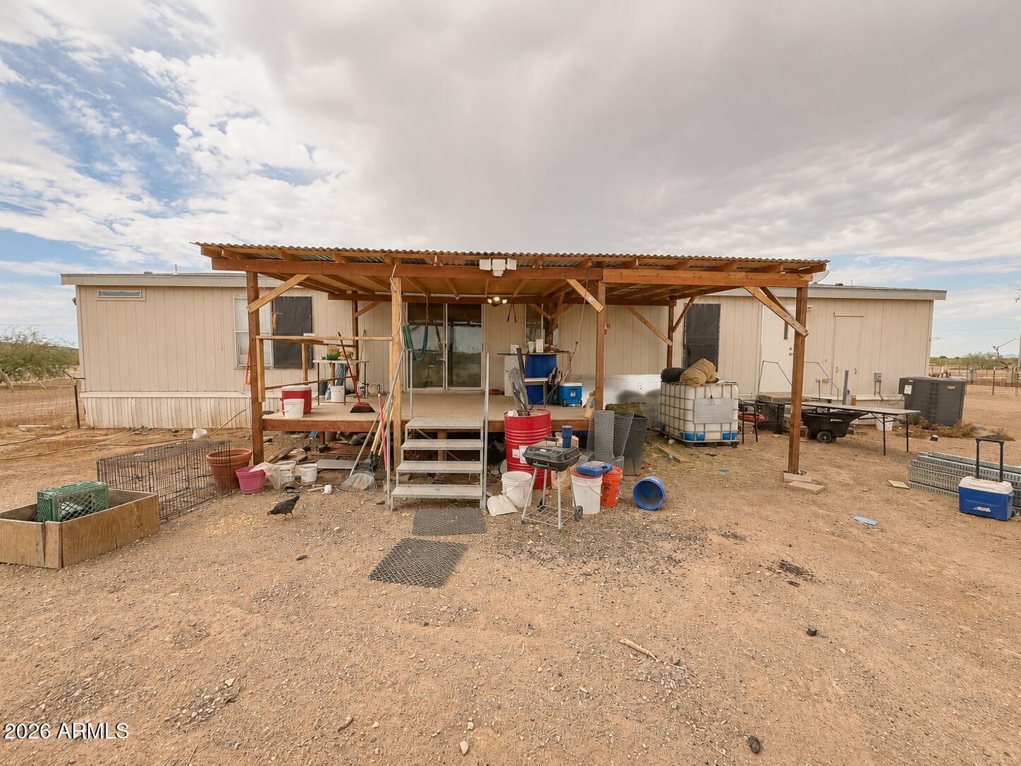 SADDLE VISTA - Residential