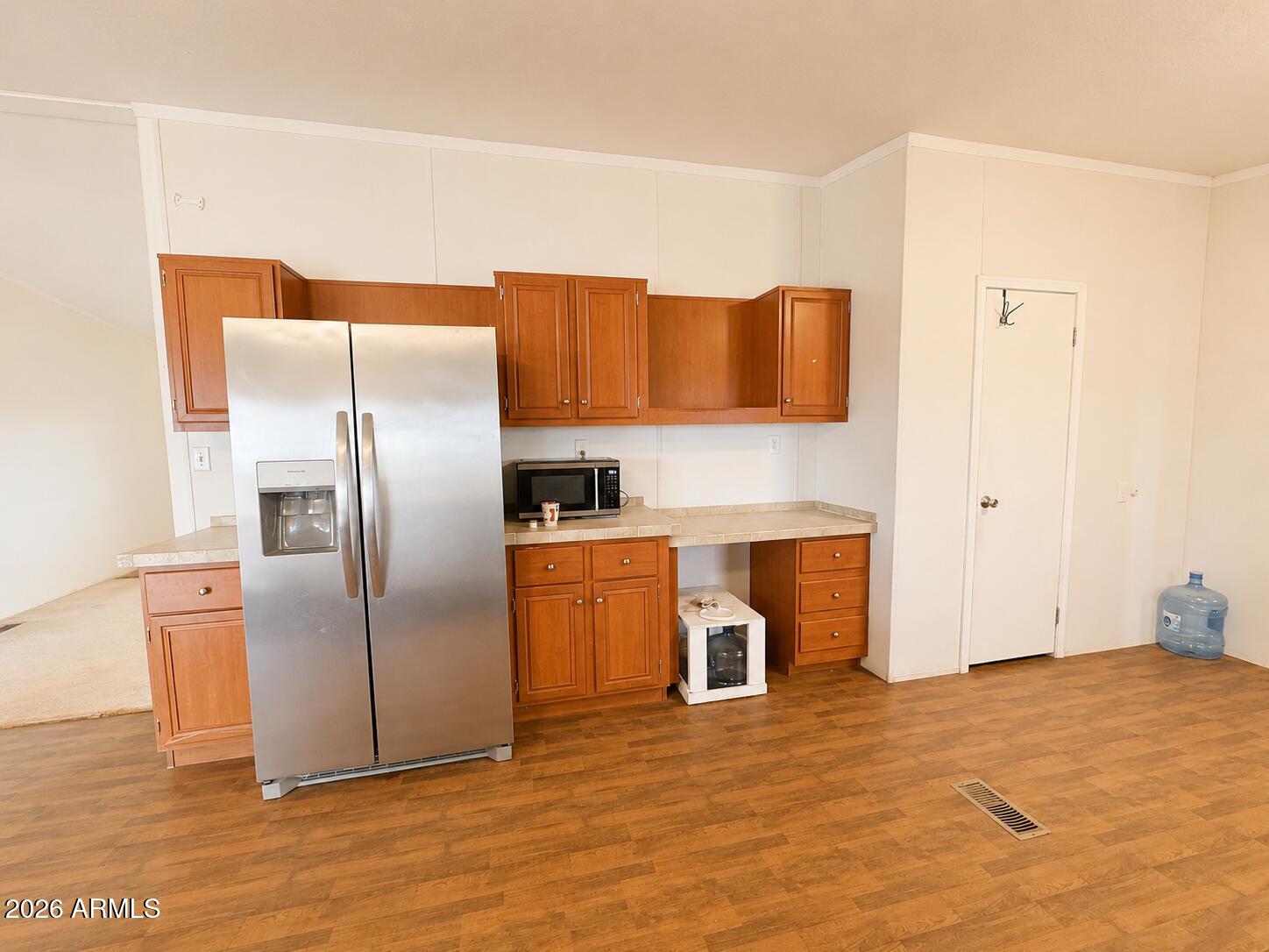 SADDLE VISTA - Residential