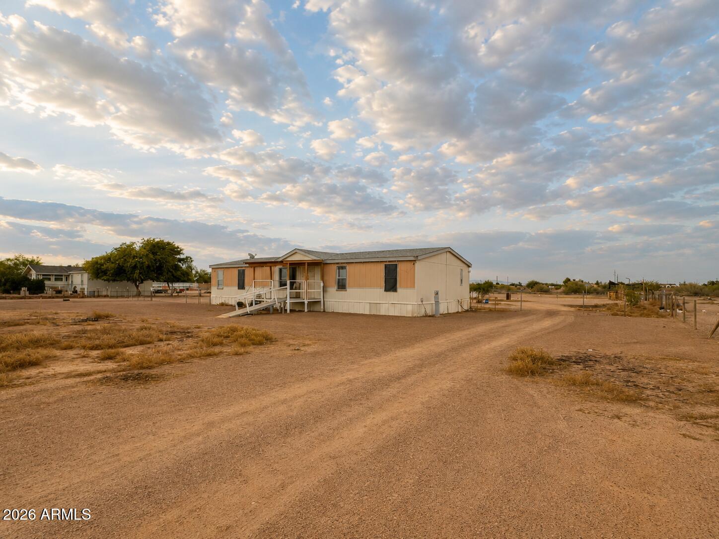 SADDLE VISTA - Residential
