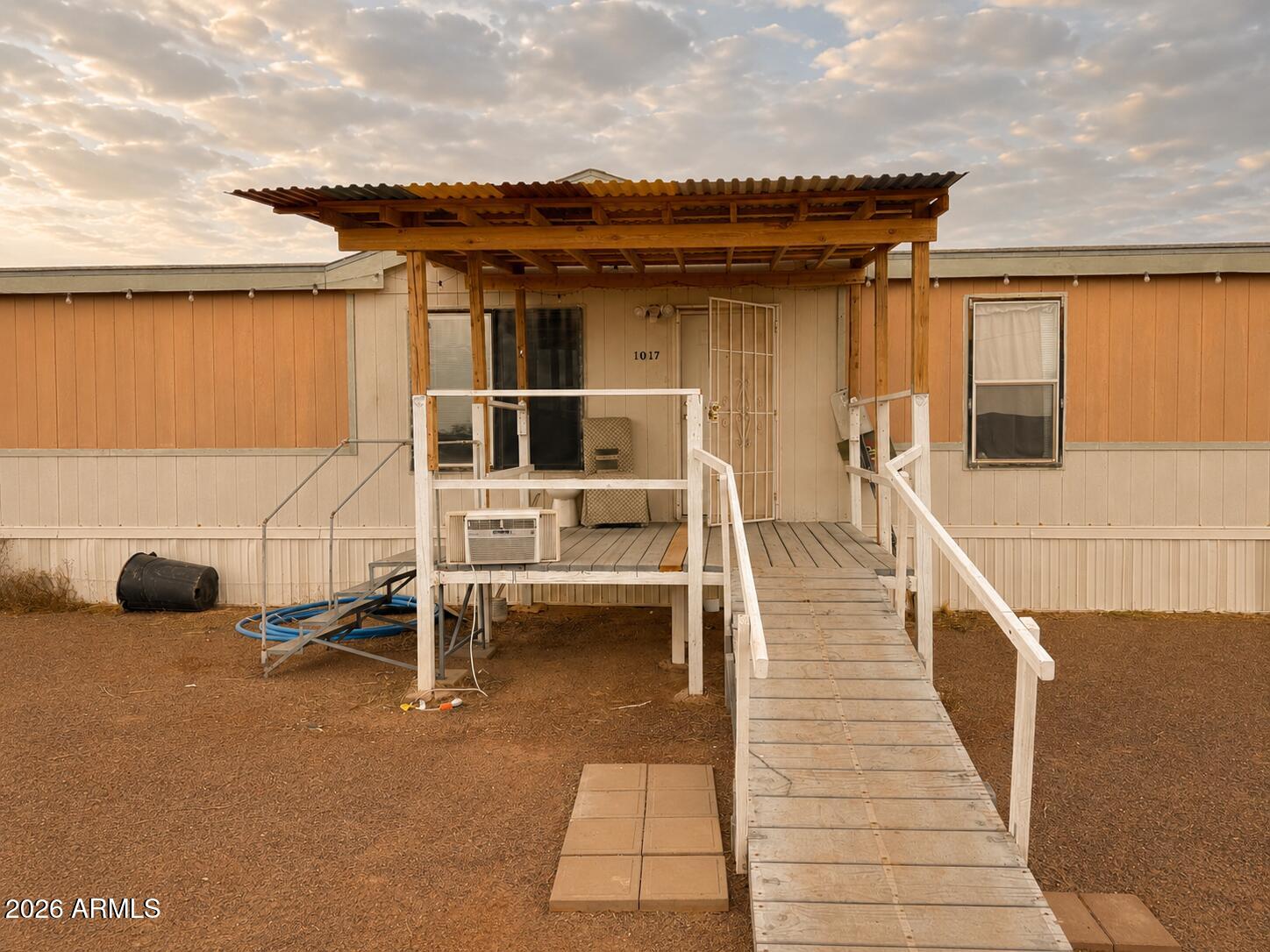 SADDLE VISTA - Residential