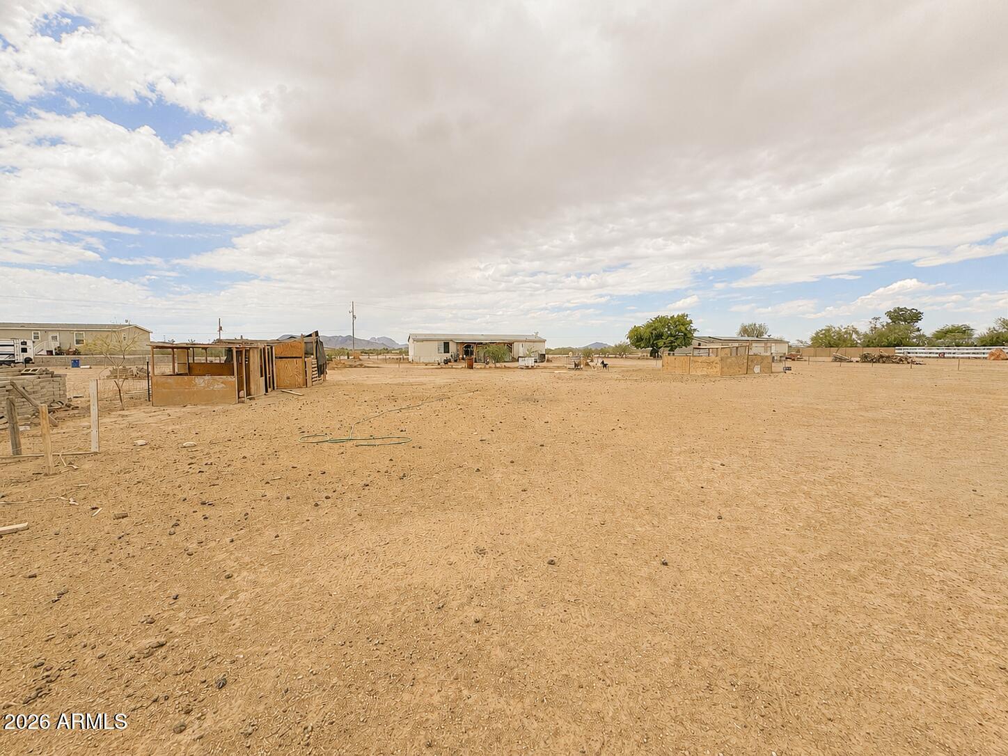 SADDLE VISTA - Residential