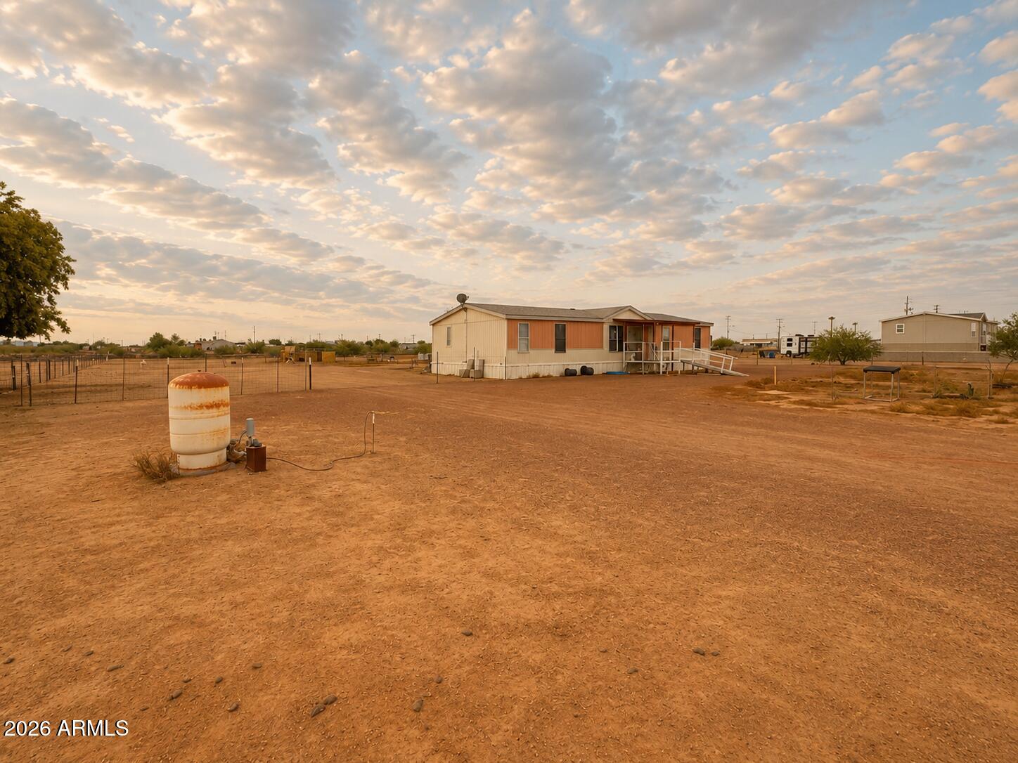 SADDLE VISTA - Residential