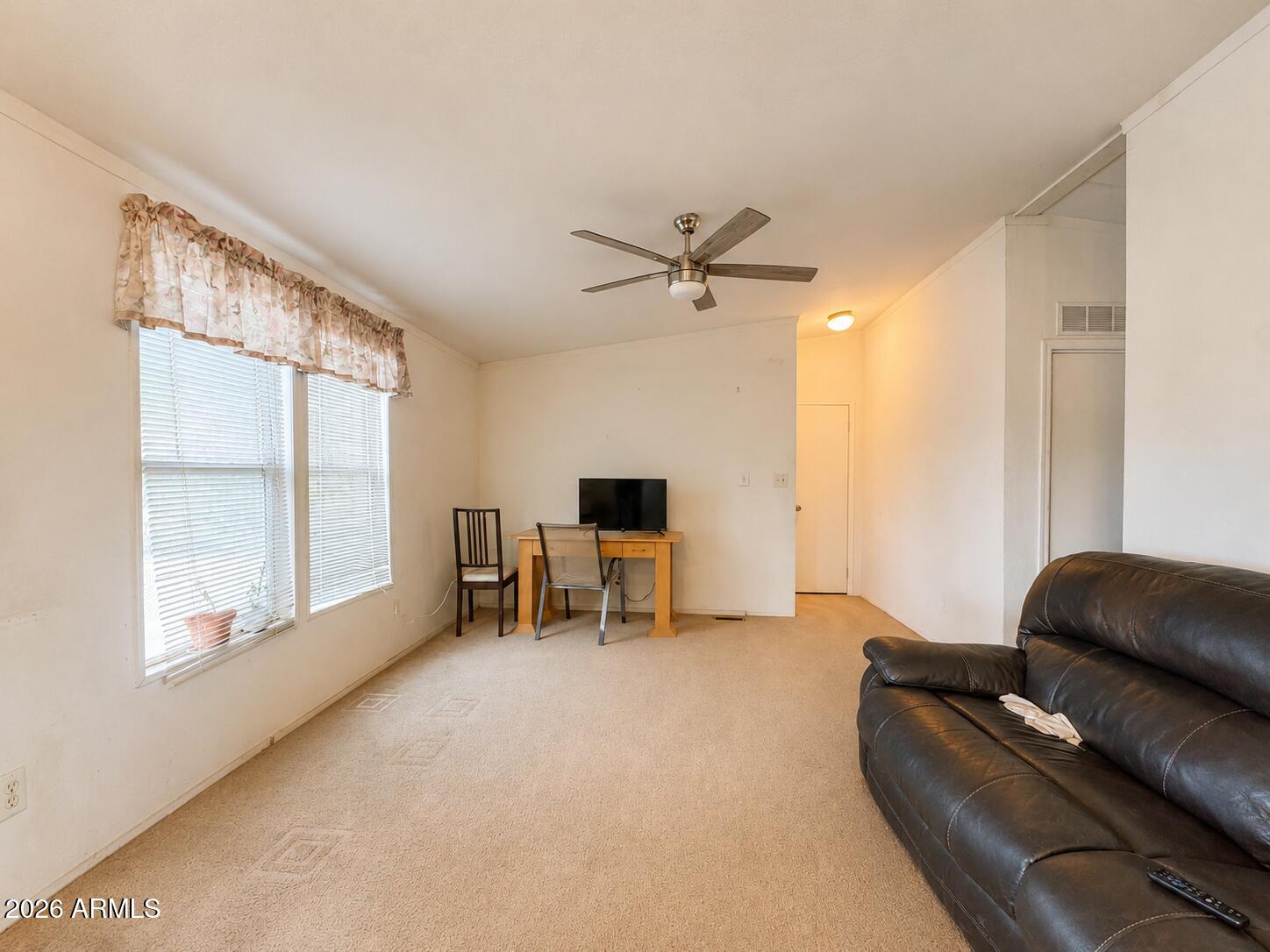 SADDLE VISTA - Residential