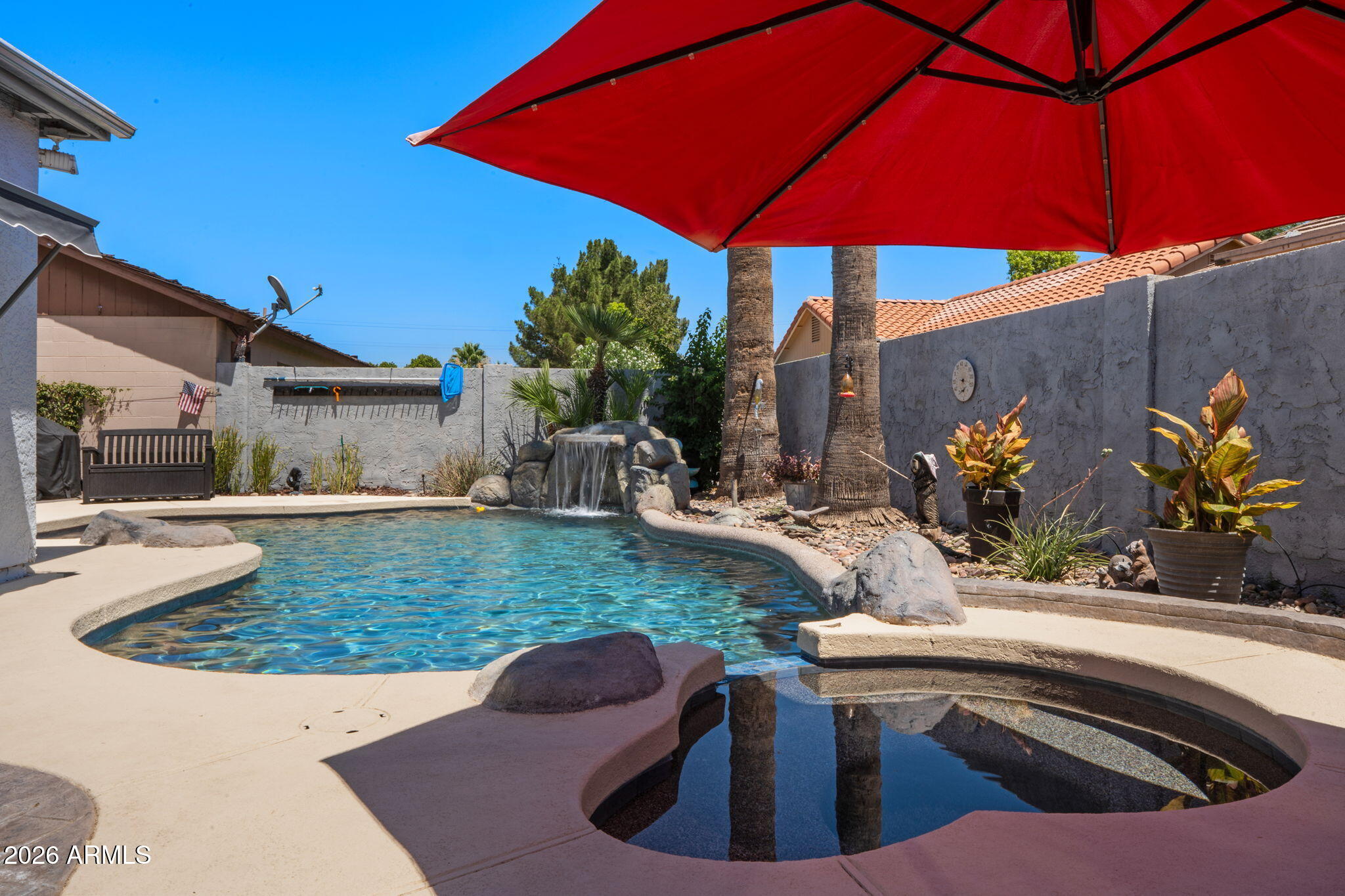 ANCHOR POINT AT VAL VISTA LAKES LOT 1-106 TR A-F - Residential