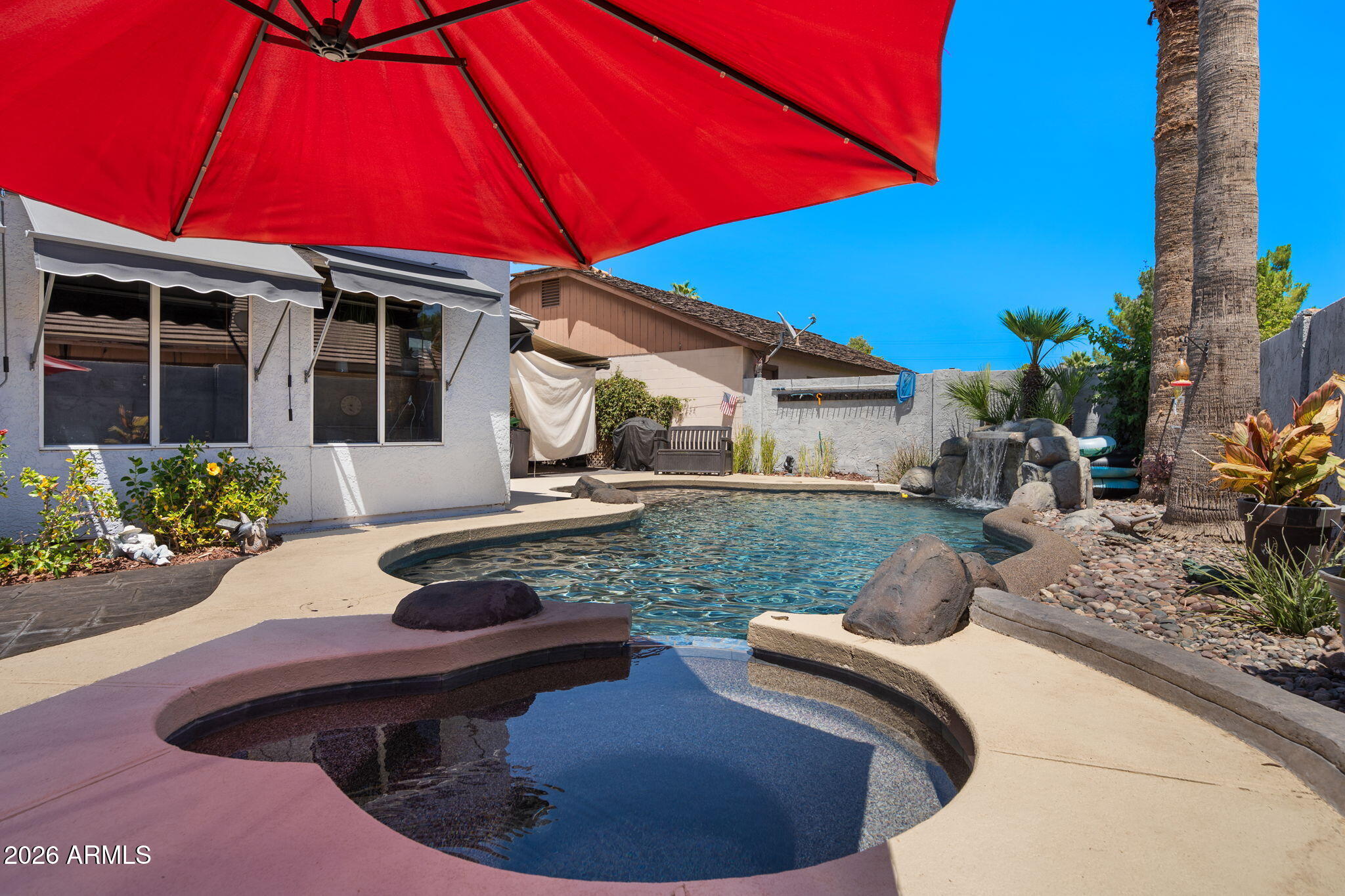 ANCHOR POINT AT VAL VISTA LAKES LOT 1-106 TR A-F - Residential